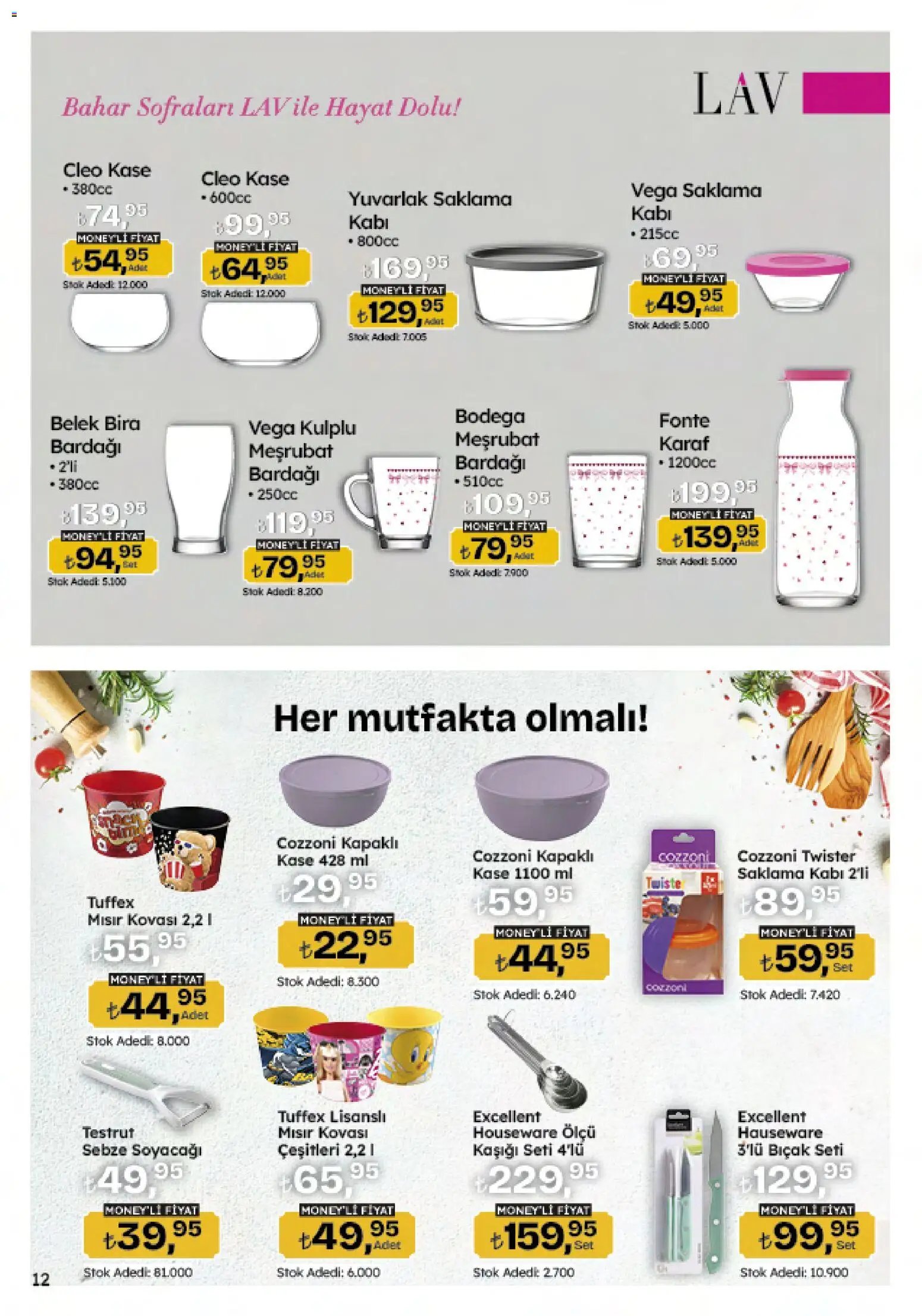 Migros Katalog - 5M Migroskop Dijital