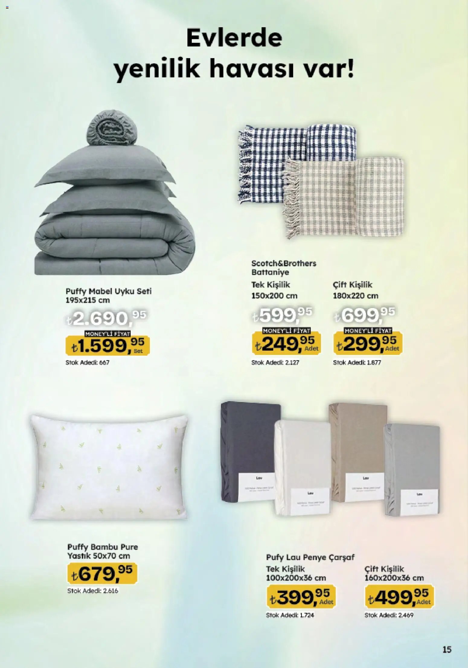 Migros Katalog - 5M Migroskop Dijital