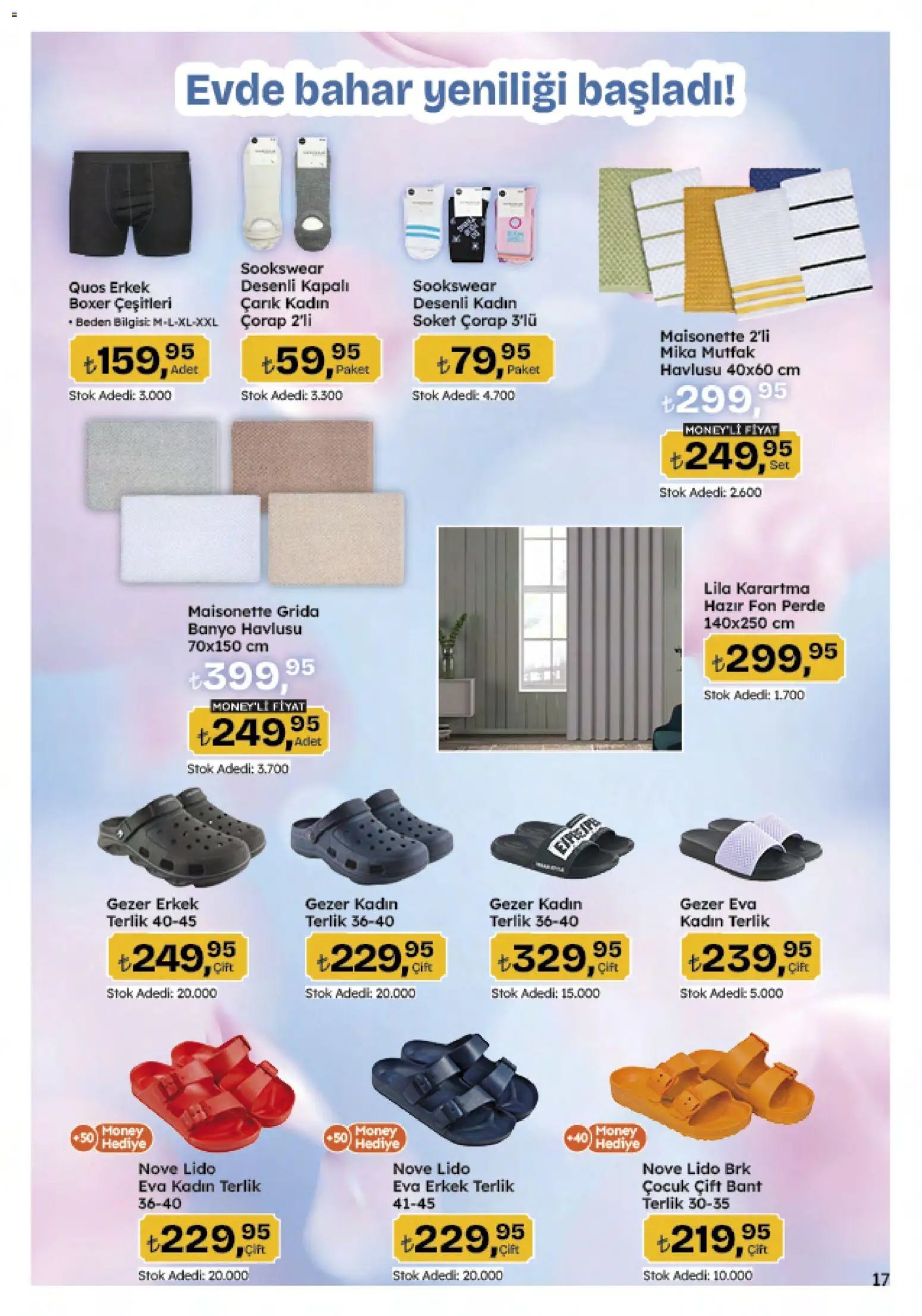 Migros Katalog - 5M Migroskop Dijital