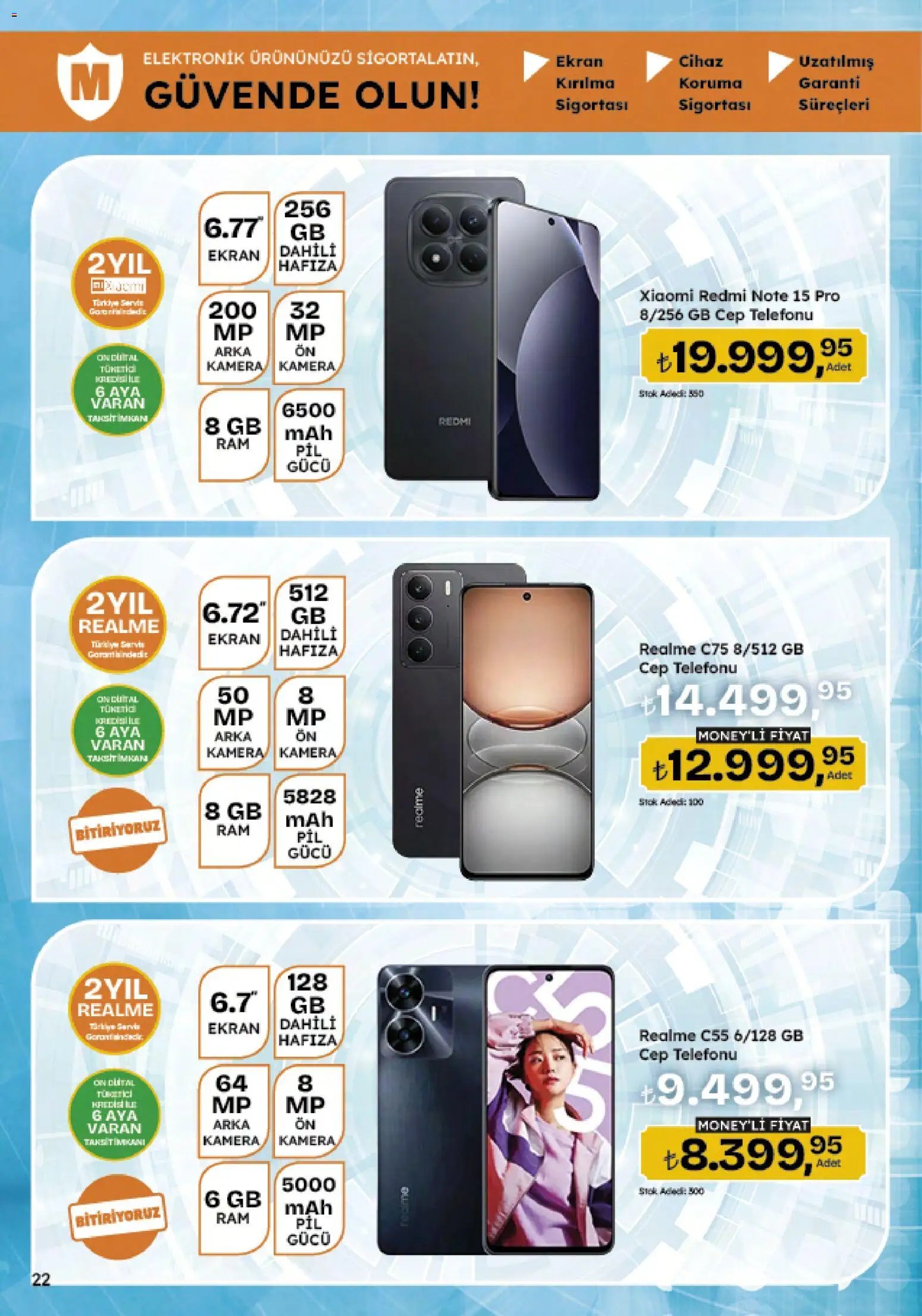 Migros Katalog - 5M Migroskop Dijital