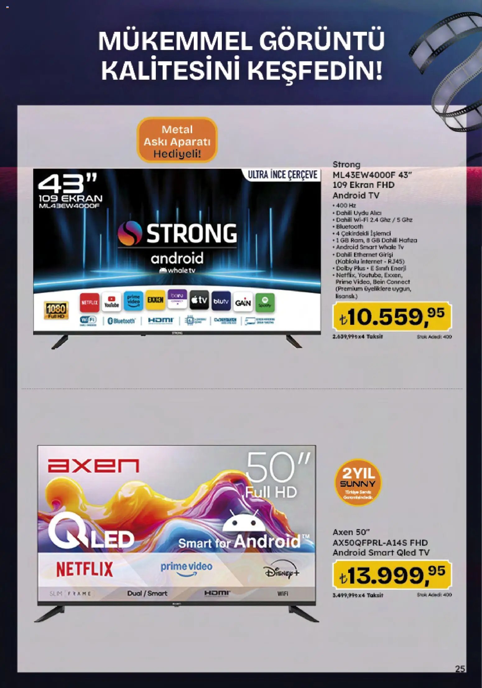 Migros Katalog - 5M Migroskop Dijital