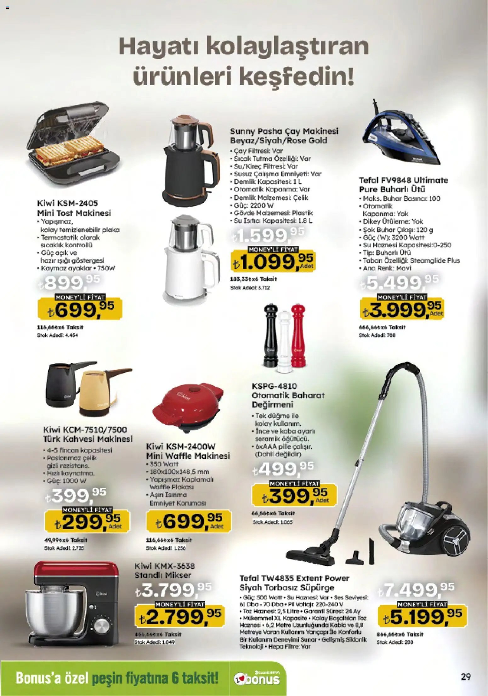 Migros Katalog - 5M Migroskop Dijital