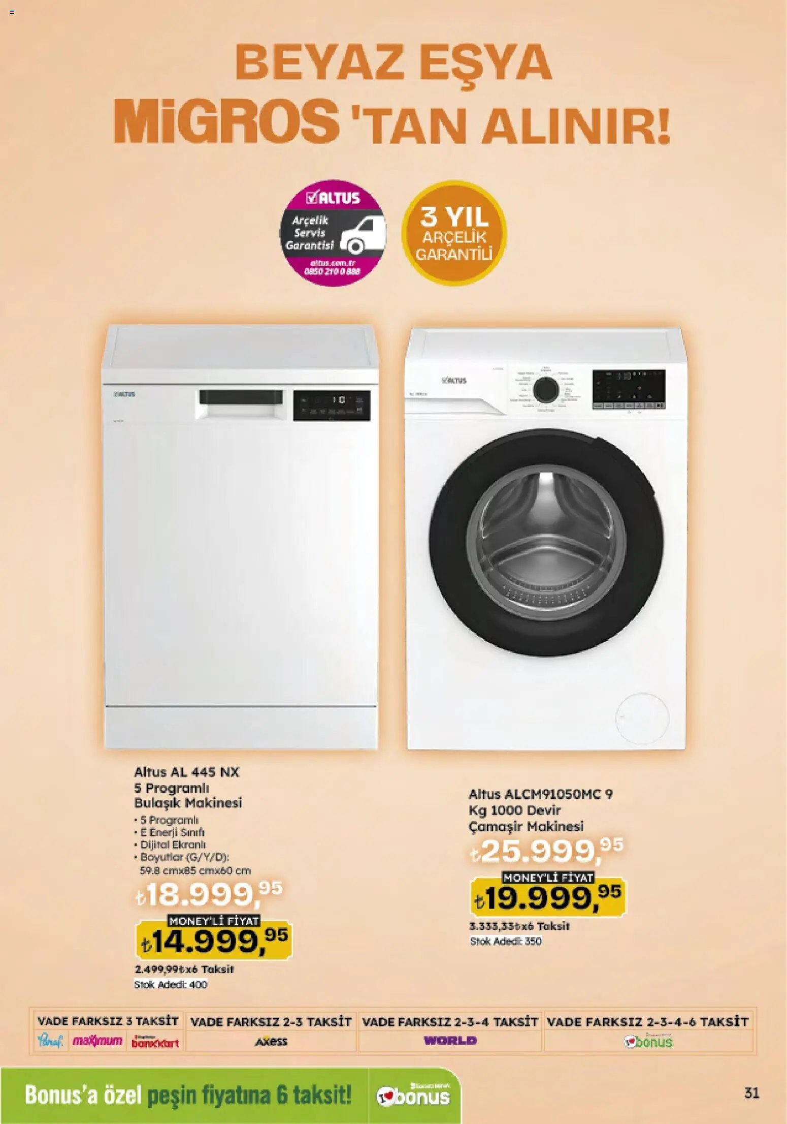 Migros Katalog - 5M Migroskop Dijital