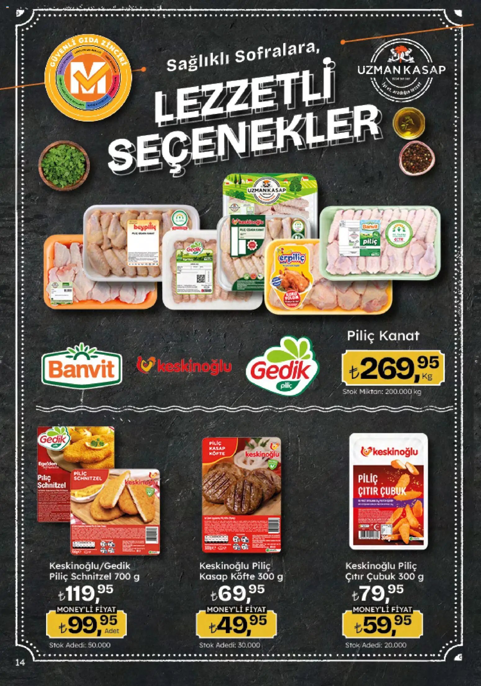 Migros Katalog - 5M Migroskop Dijital