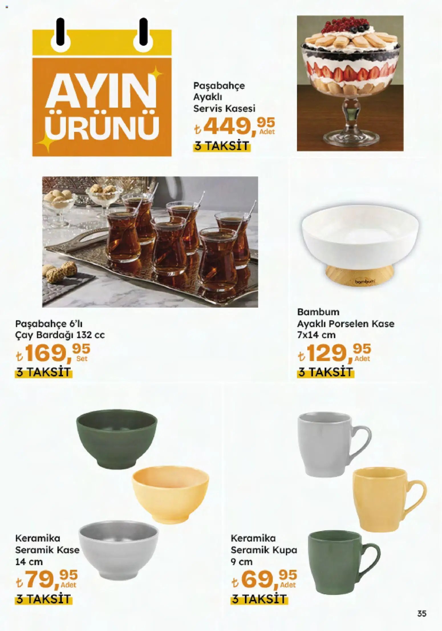 Migros Katalog - 5M Migroskop Dijital