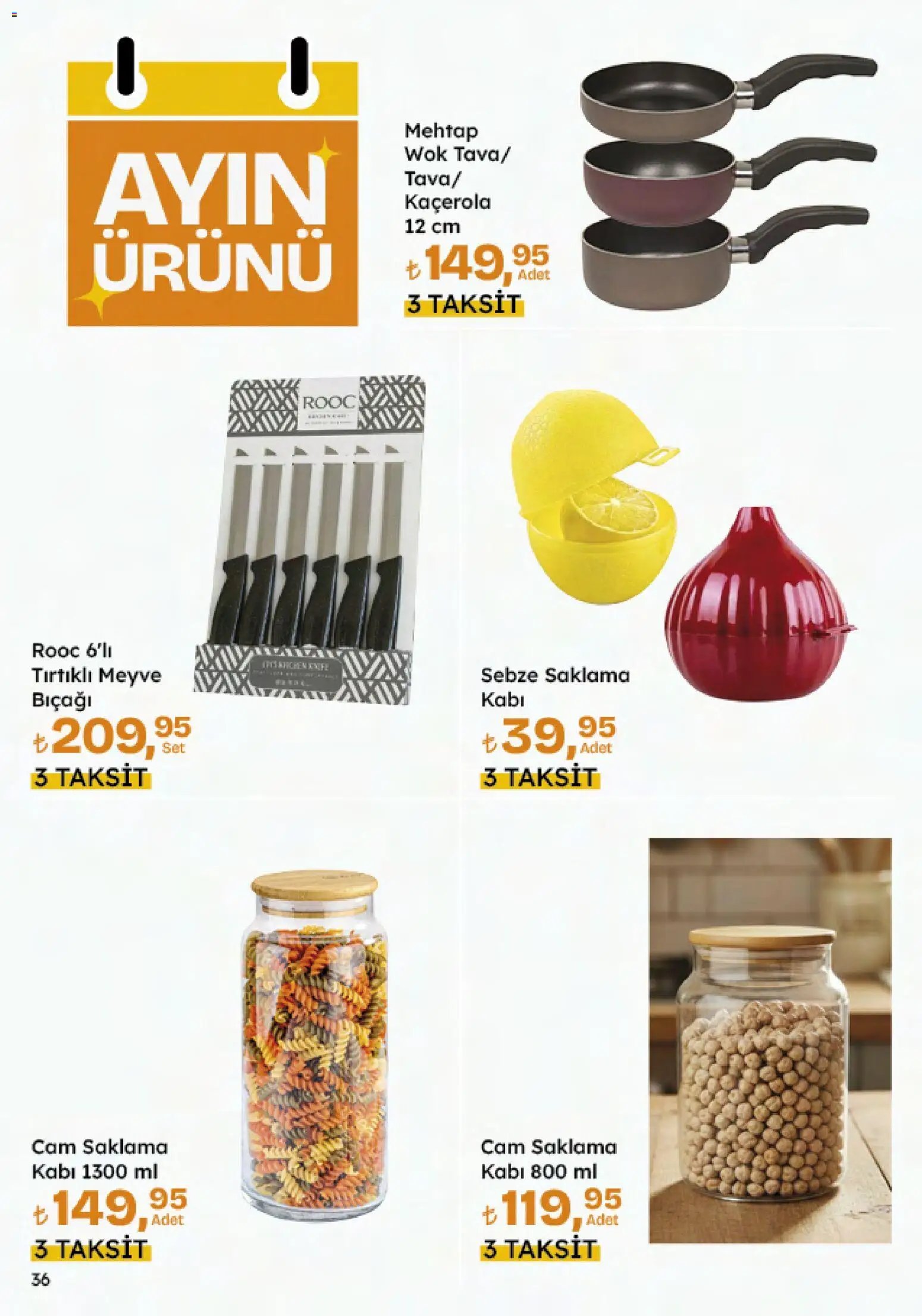 Migros Katalog - 5M Migroskop Dijital