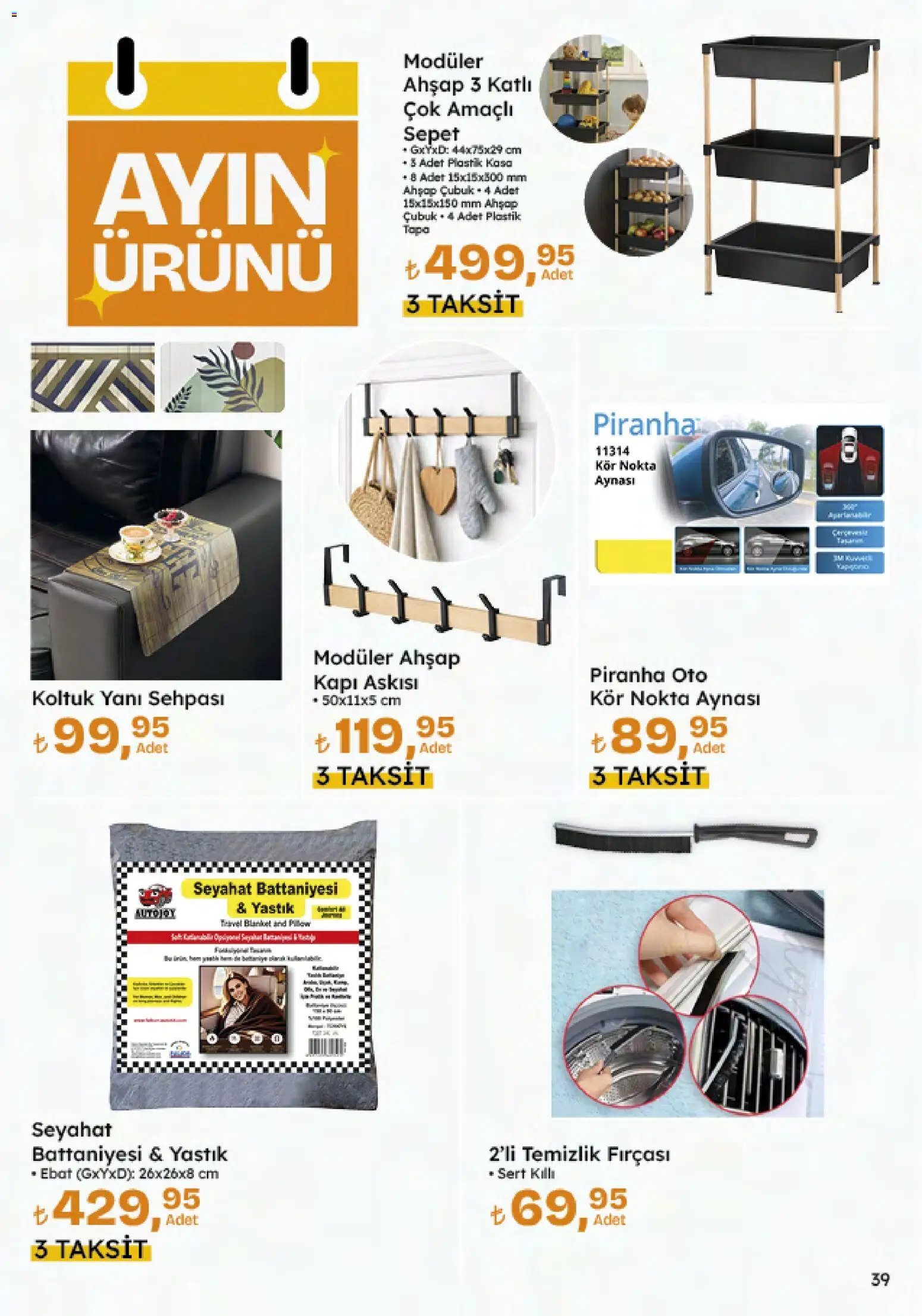 Migros Katalog - 5M Migroskop Dijital