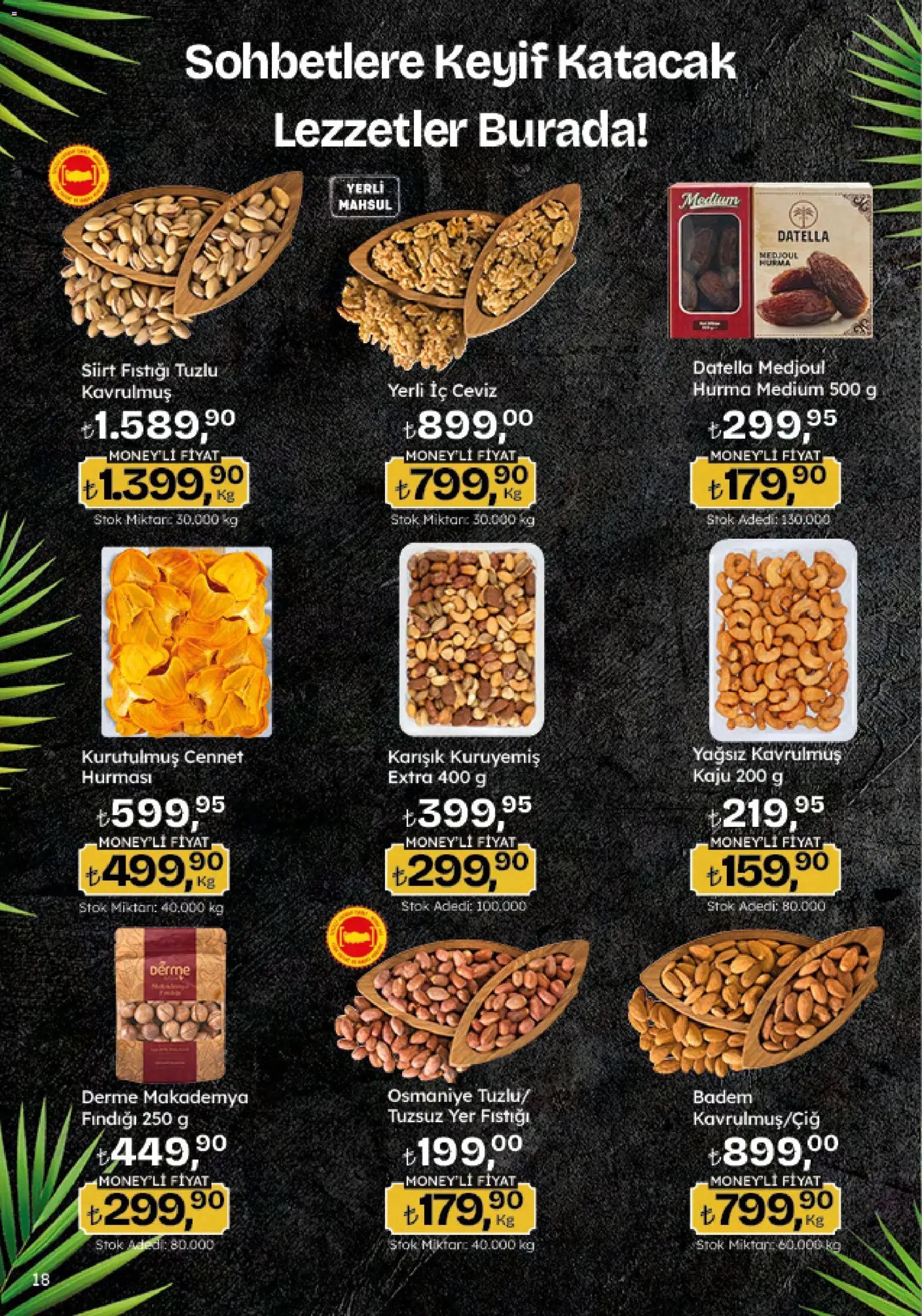 Migros Katalog - 5M Migroskop Dijital