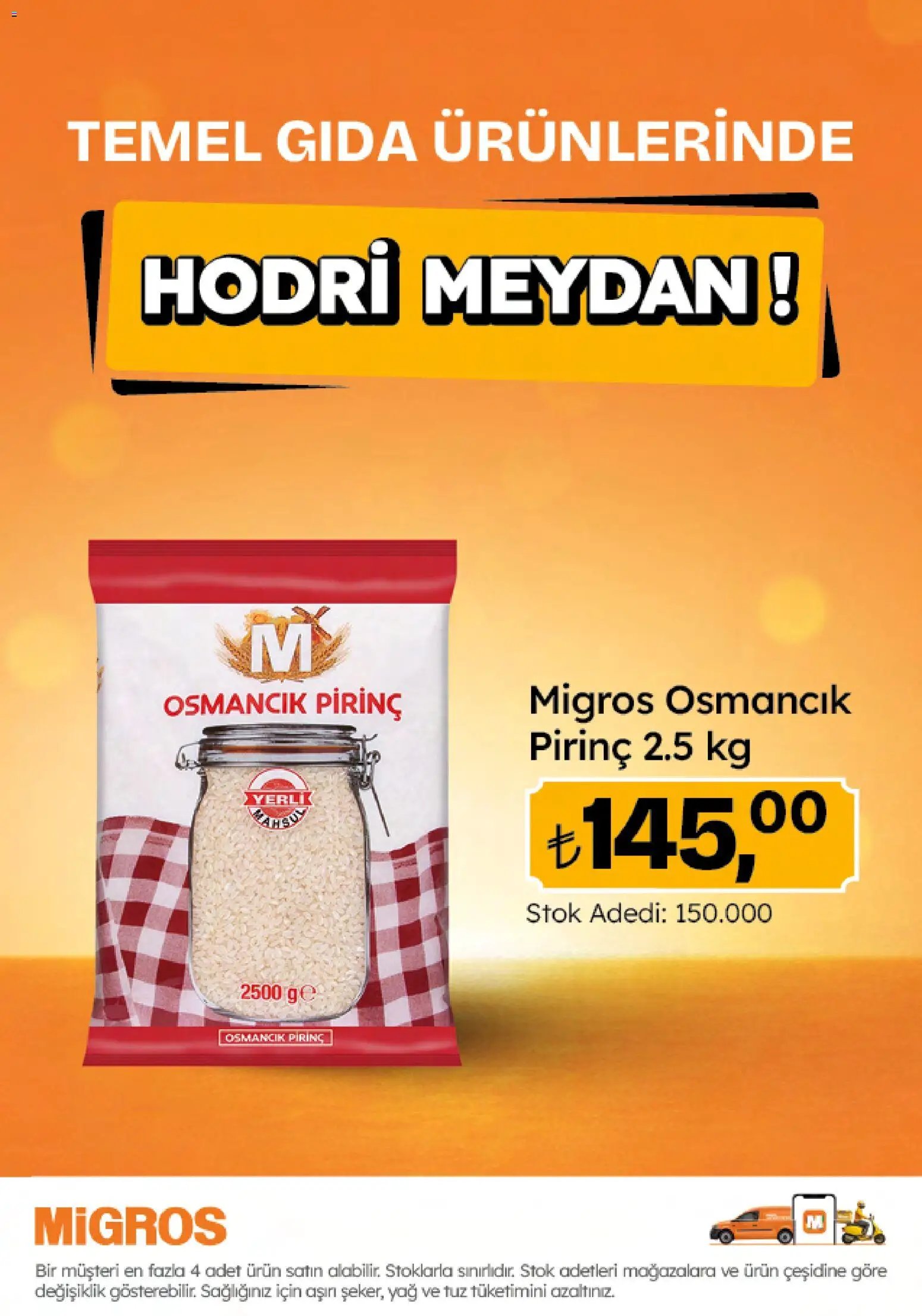 Migros Katalog - 5M Migroskop Dijital