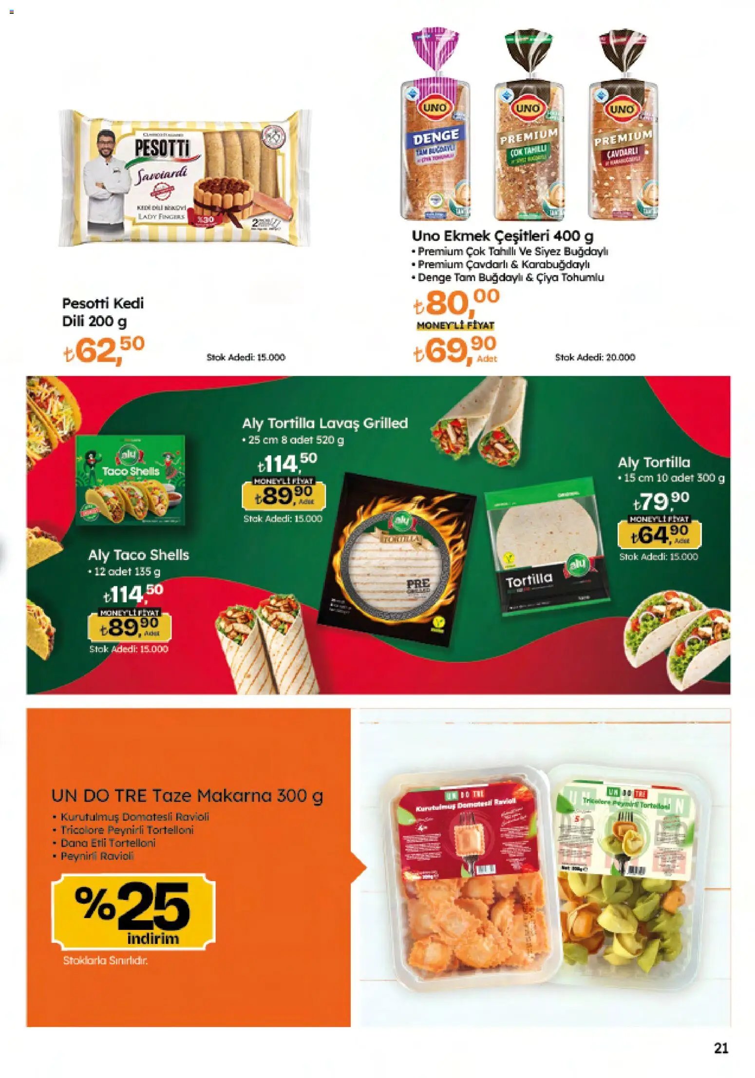 Migros Katalog - 5M Migroskop Dijital