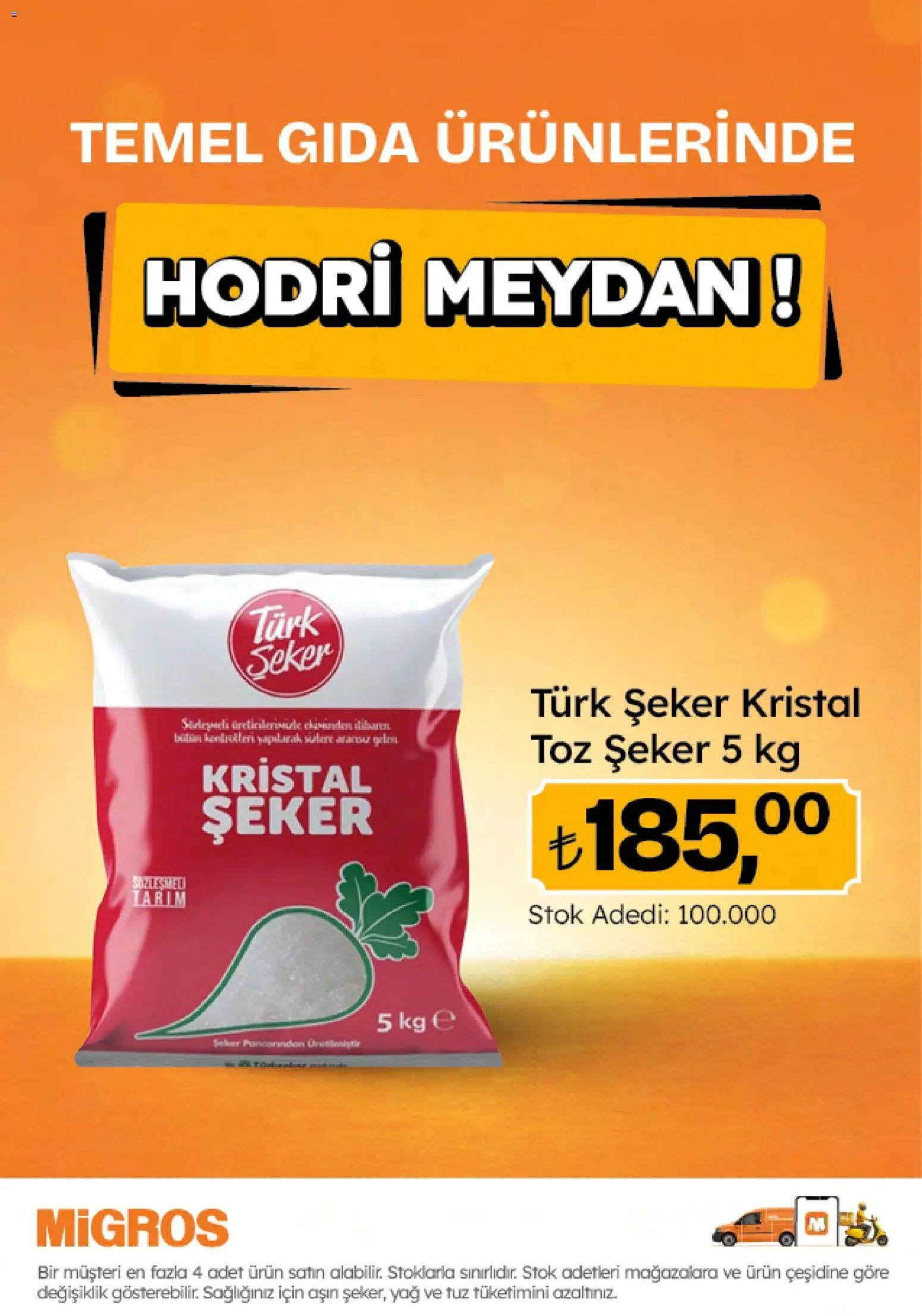 Migros Katalog - 5M Migroskop Dijital
