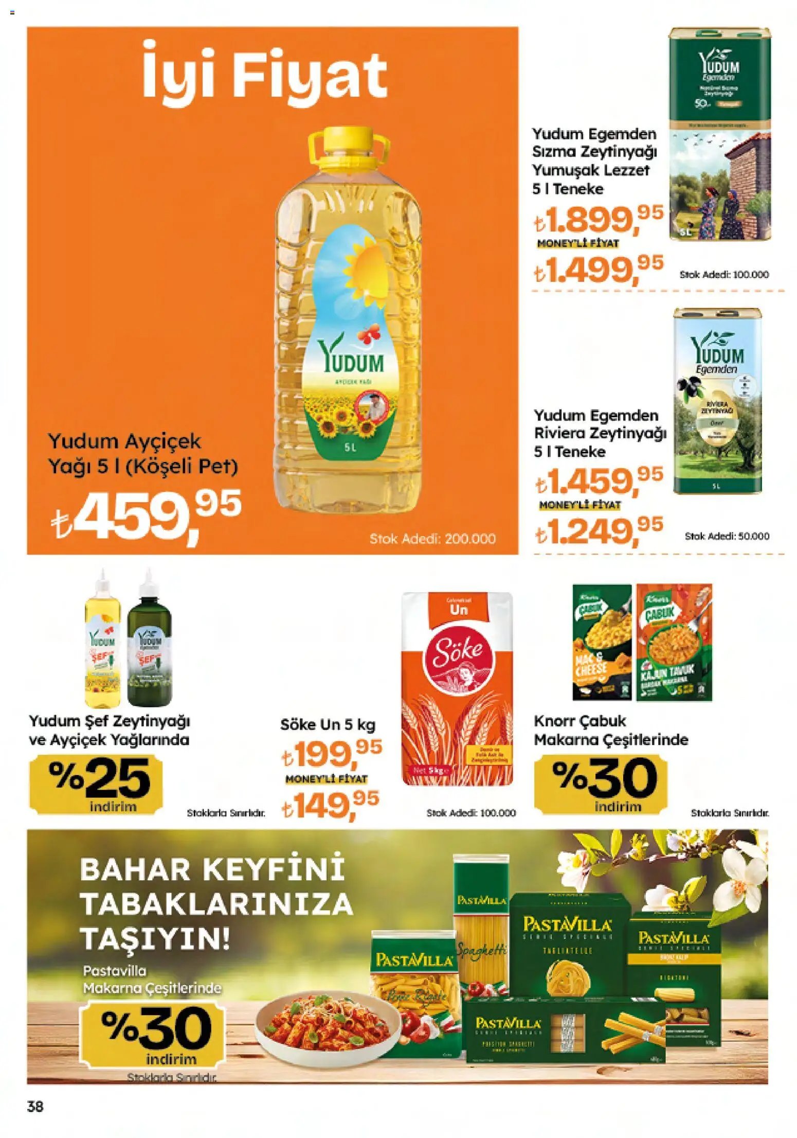 Migros Katalog - 5M Migroskop Dijital