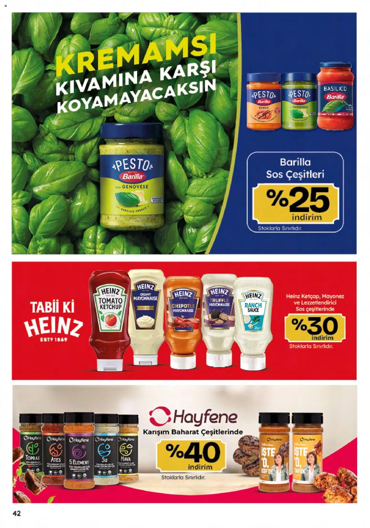 Migros Katalog - 5M Migroskop Dijital