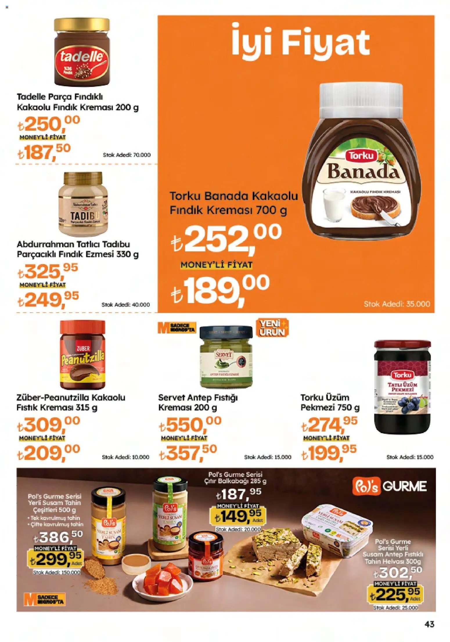 Migros Katalog - 5M Migroskop Dijital