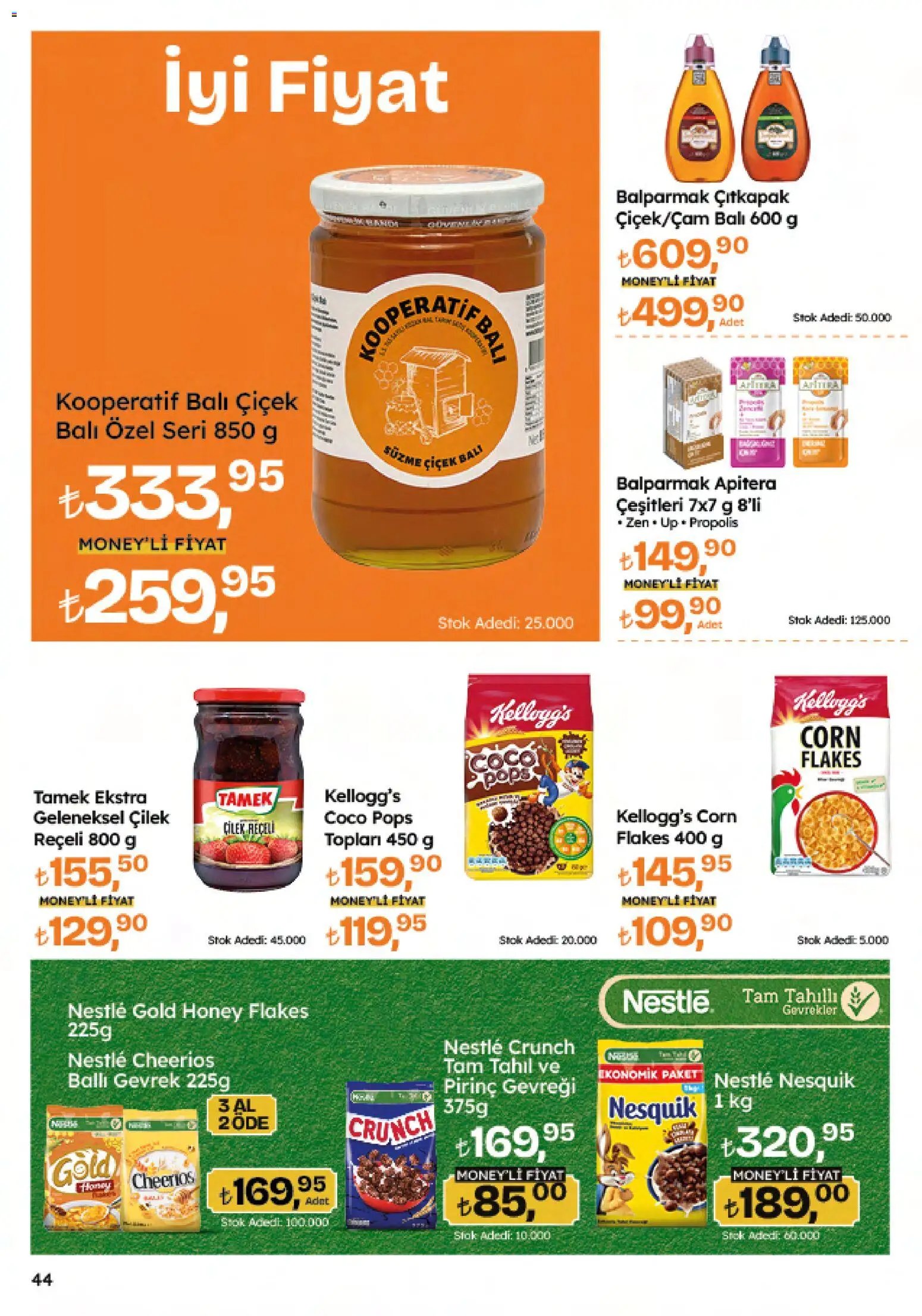 Migros Katalog - 5M Migroskop Dijital