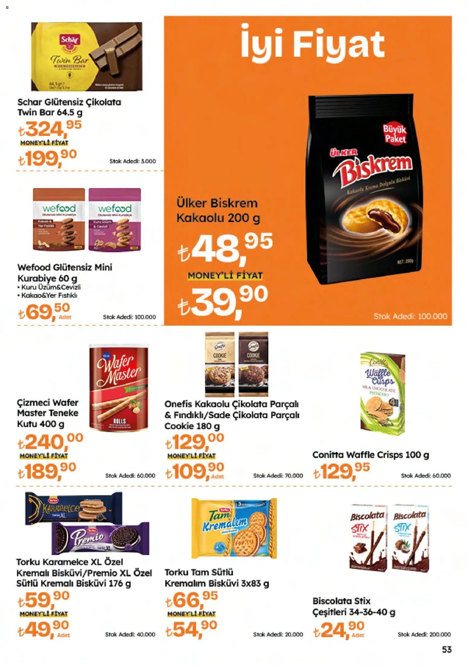 Migros Katalog - 5M Migroskop Dijital