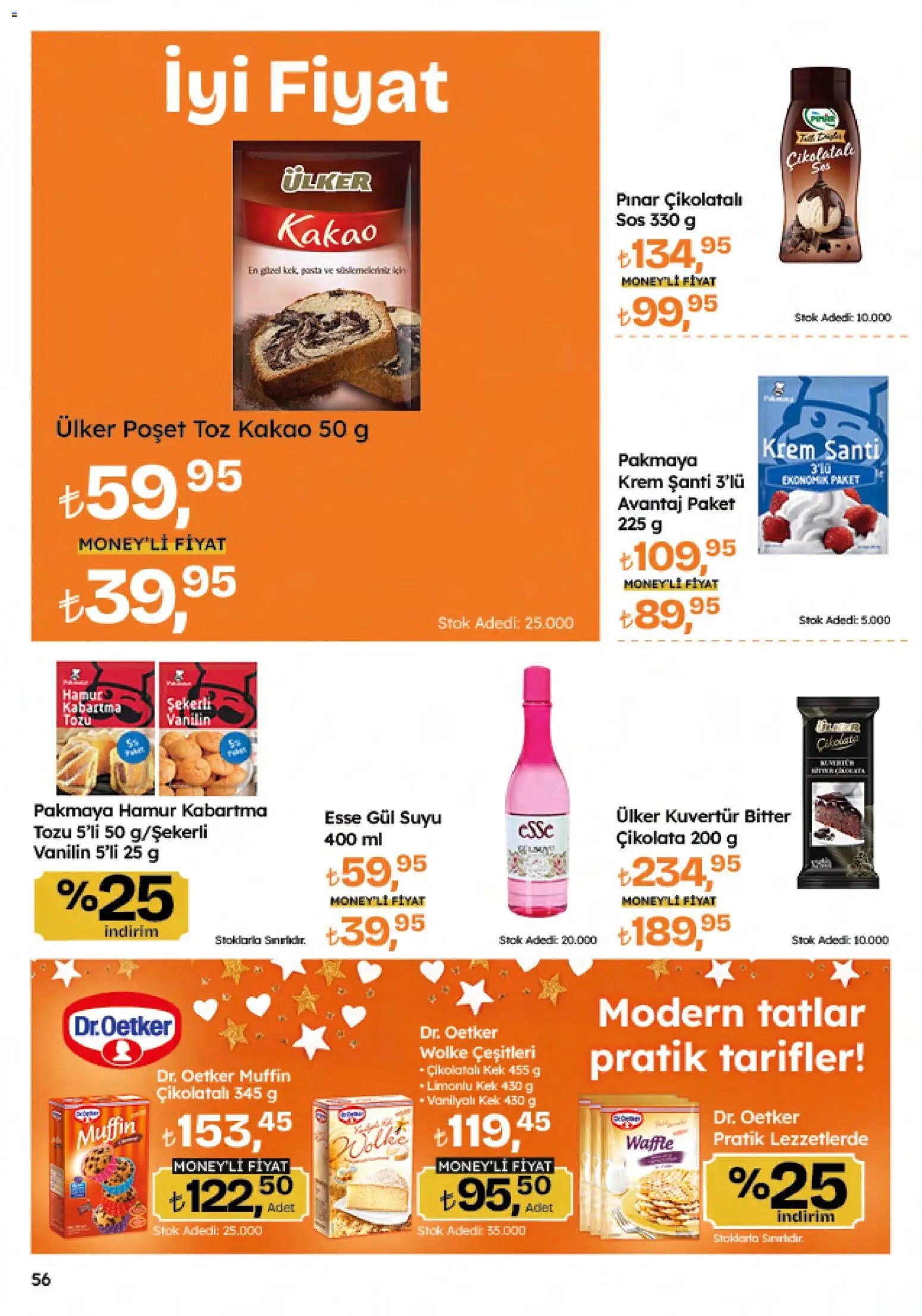 Migros Katalog - 5M Migroskop Dijital