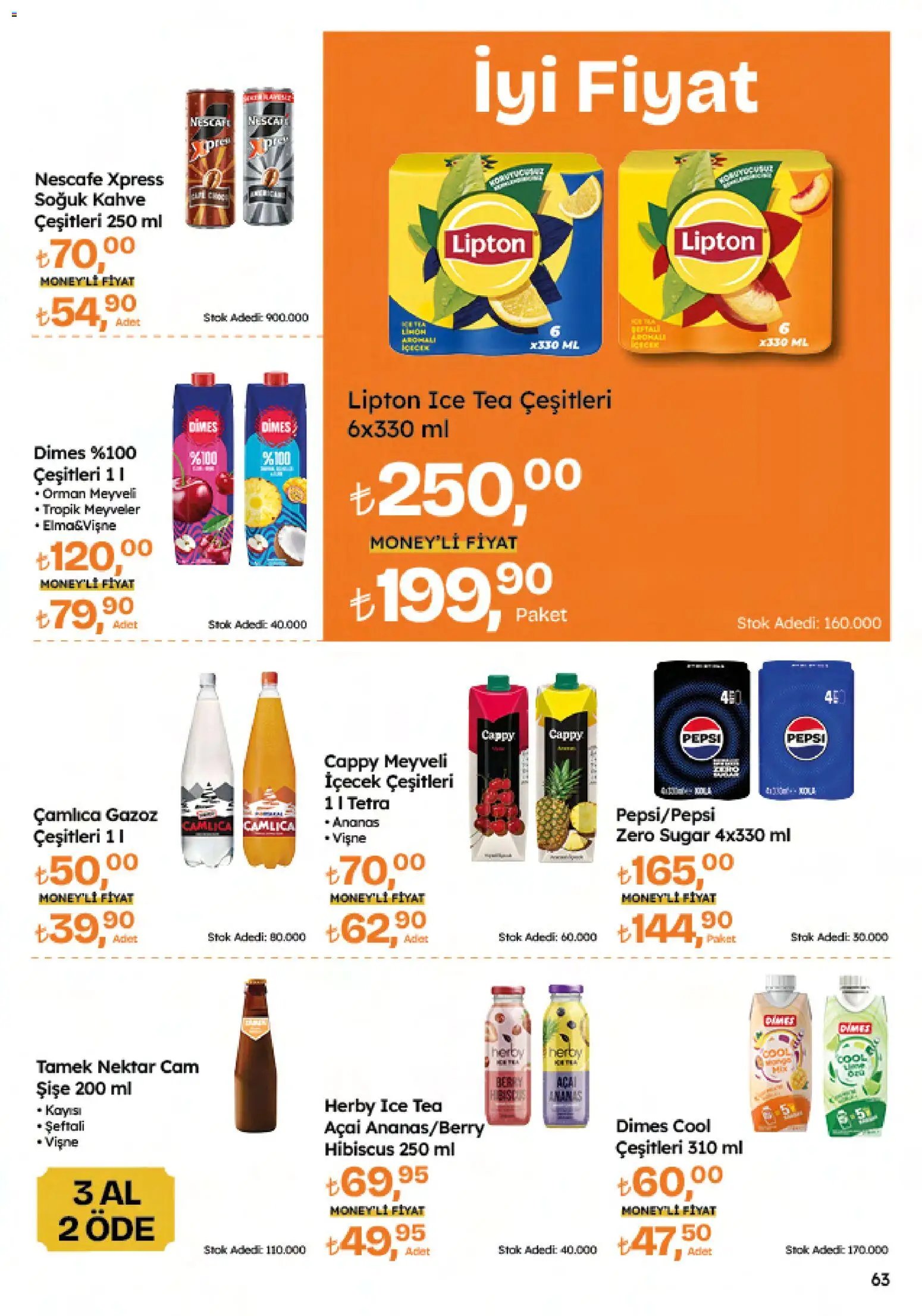 Migros Katalog - 5M Migroskop Dijital