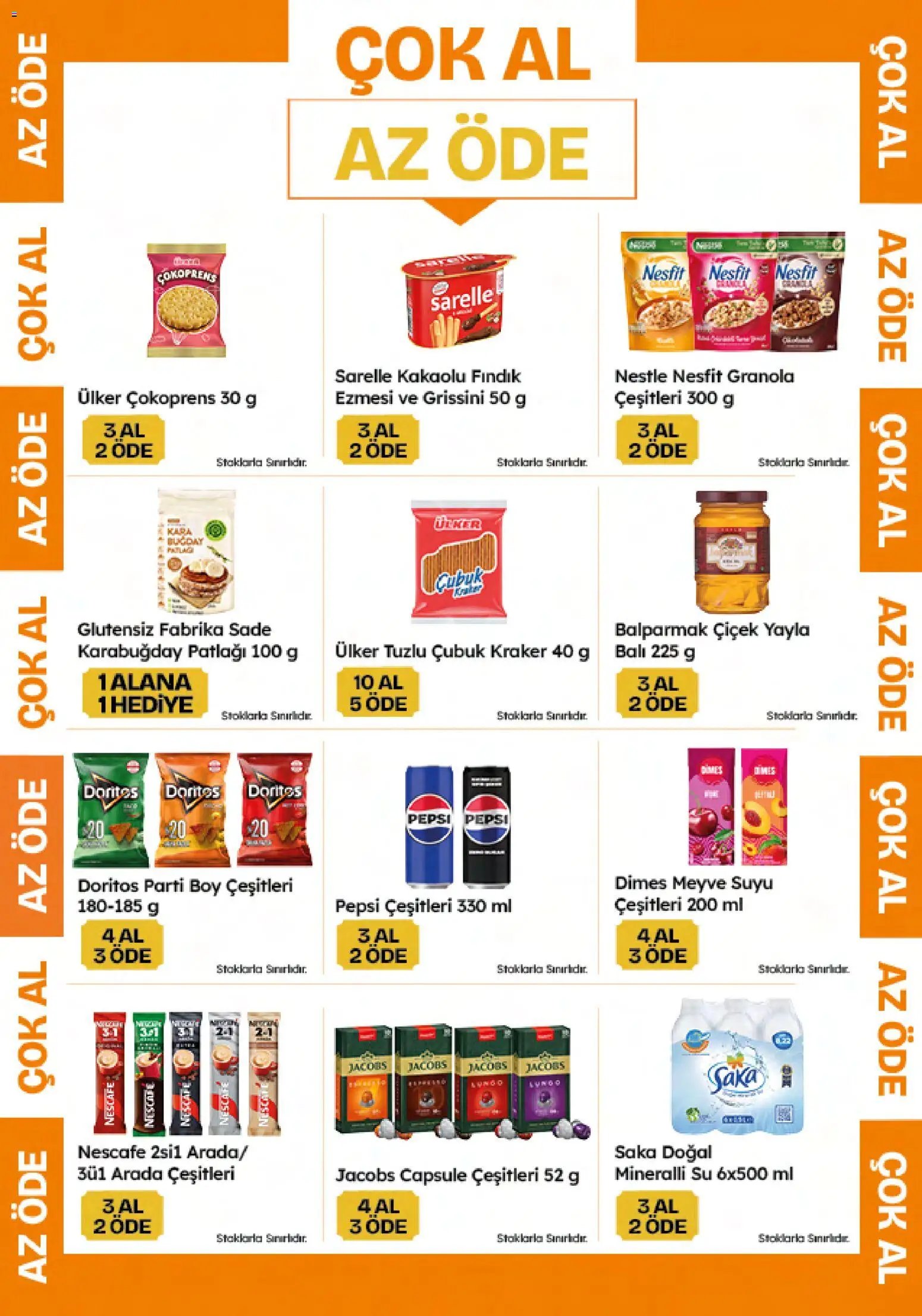 Migros Katalog - 5M Migroskop Dijital