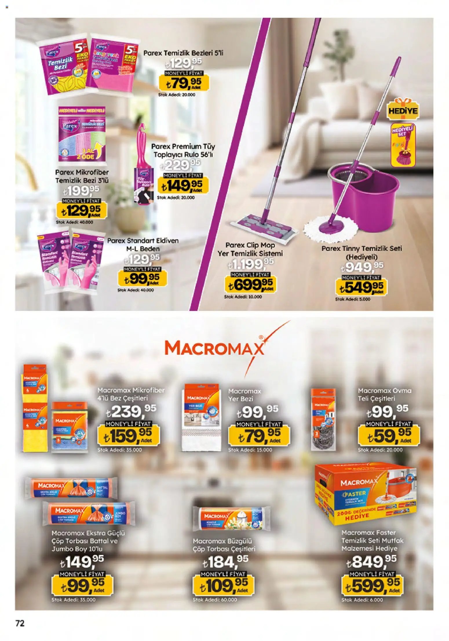 Migros Katalog - 5M Migroskop Dijital