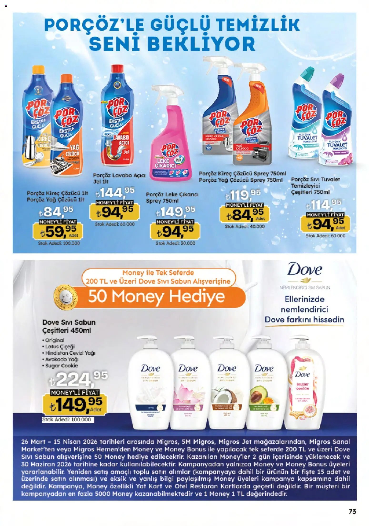 Migros Katalog - 5M Migroskop Dijital