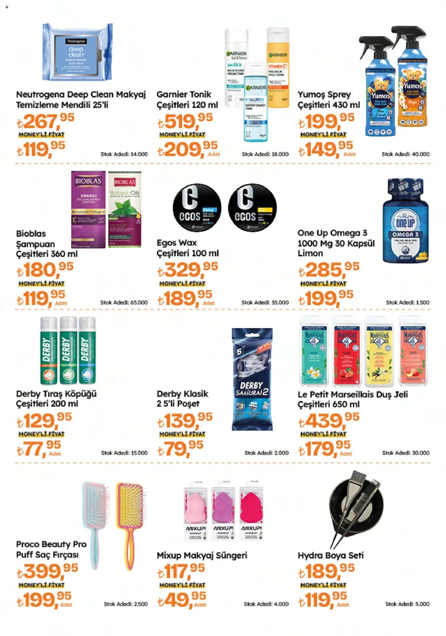 Migros Katalog - 5M Migroskop Dijital