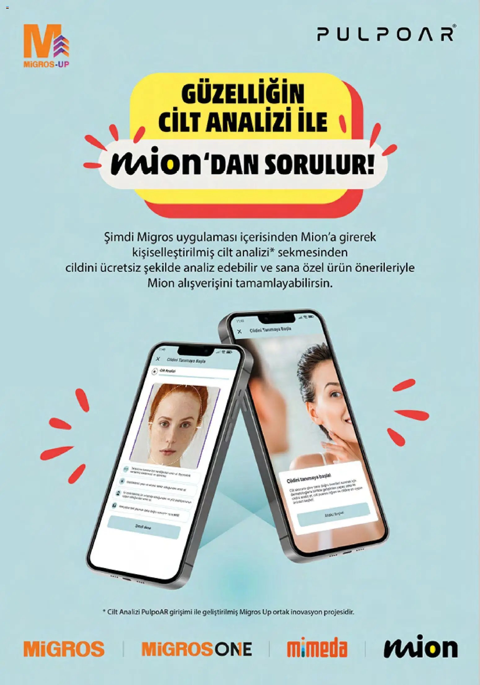 Migros Katalog - 5M Migroskop Dijital