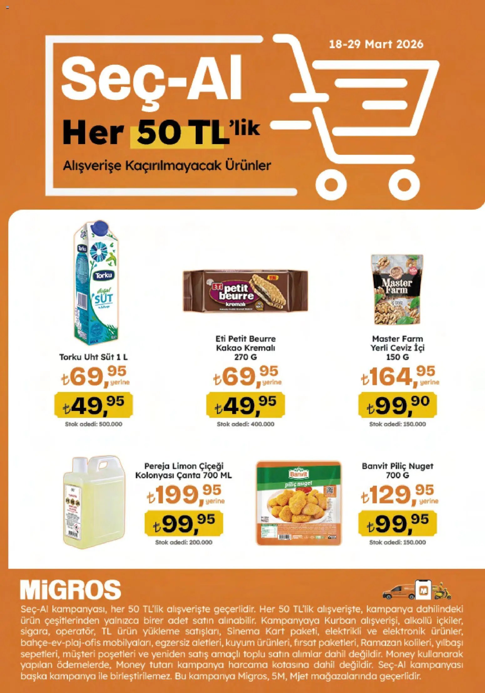 Migros Katalog - 5M Migroskop Dijital