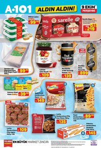 A101 Katalog Aldın Aldın