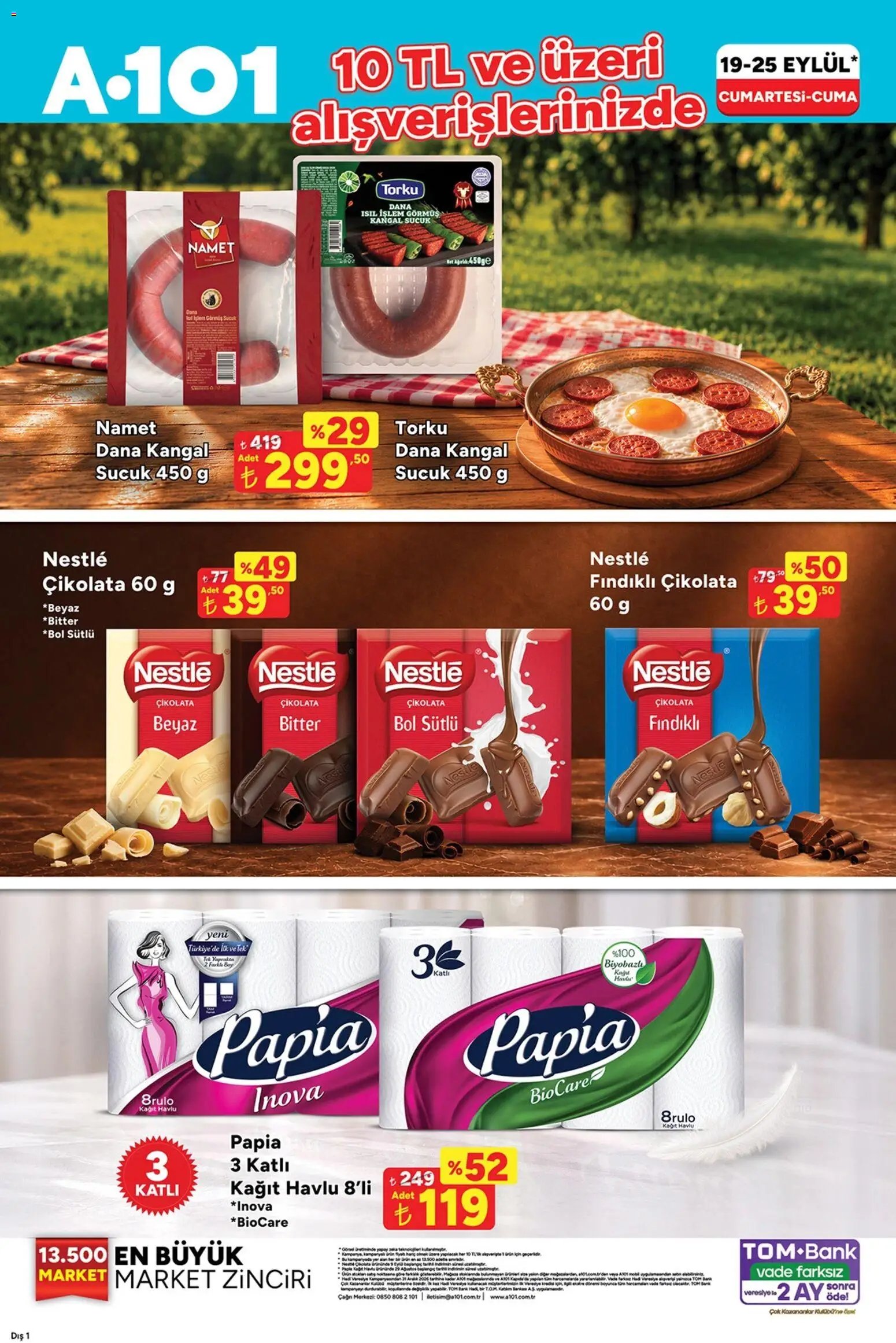 A101 Katalog
