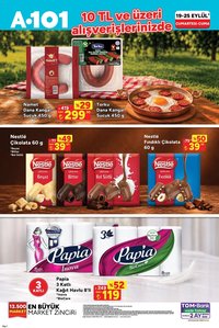 A101 Katalog