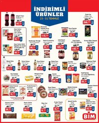 BİM Katalog