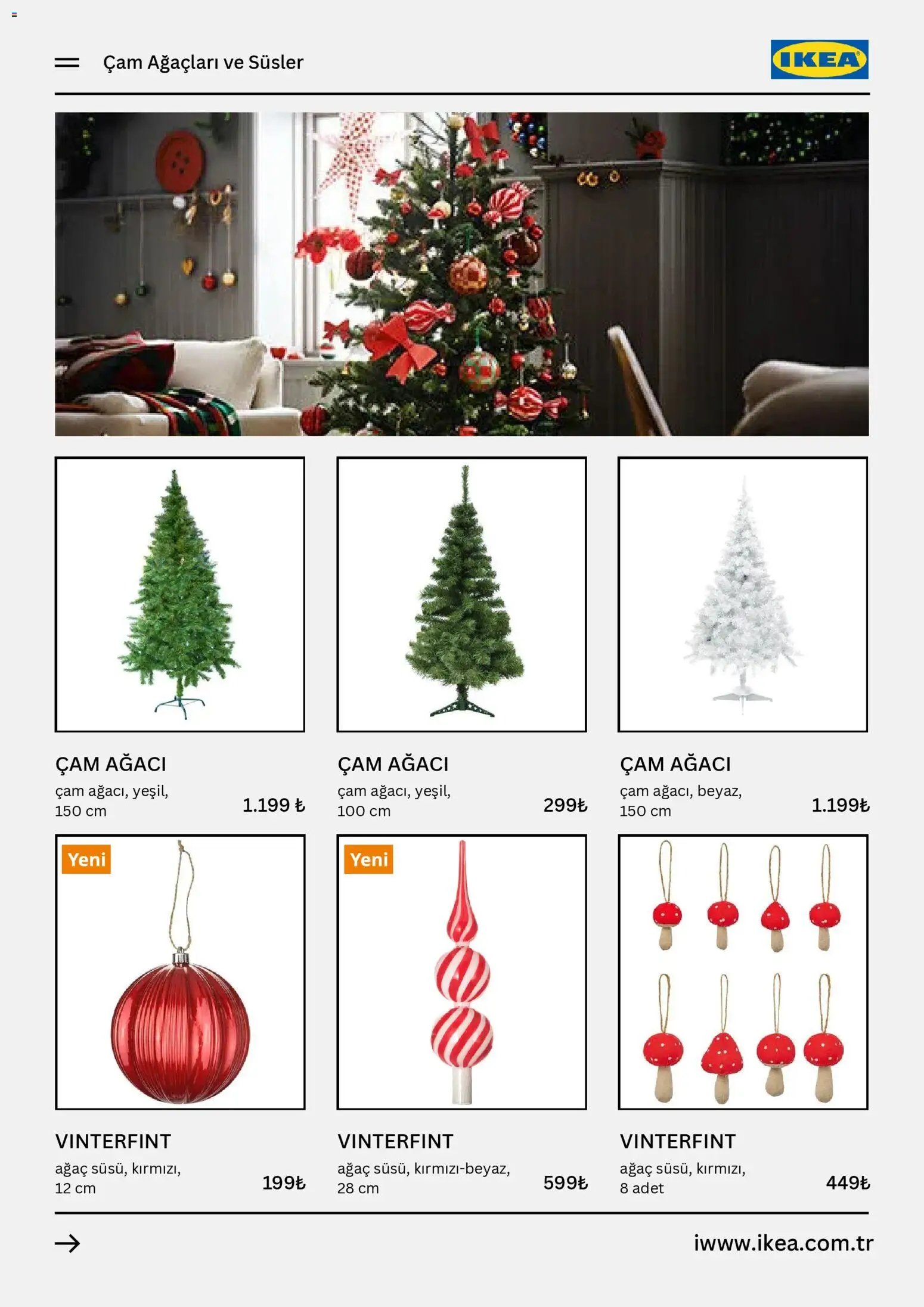 IKEA Katalog