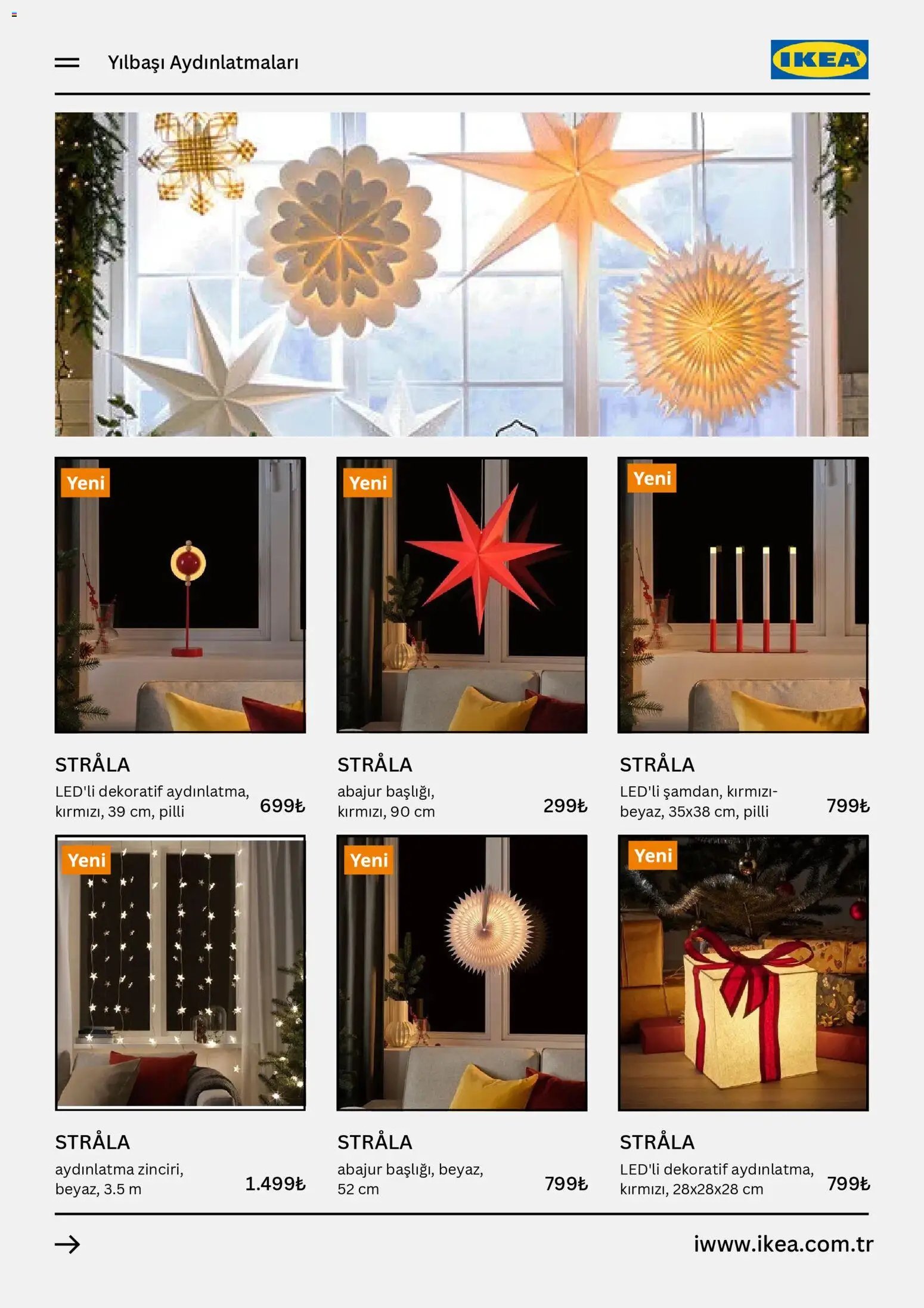 IKEA Katalog