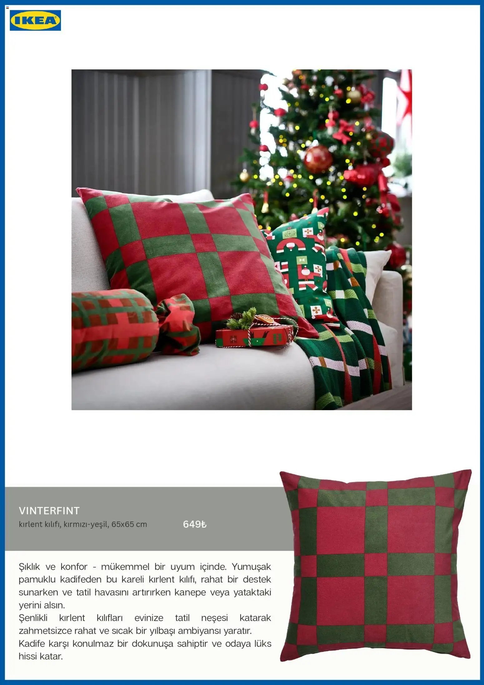 IKEA Katalog