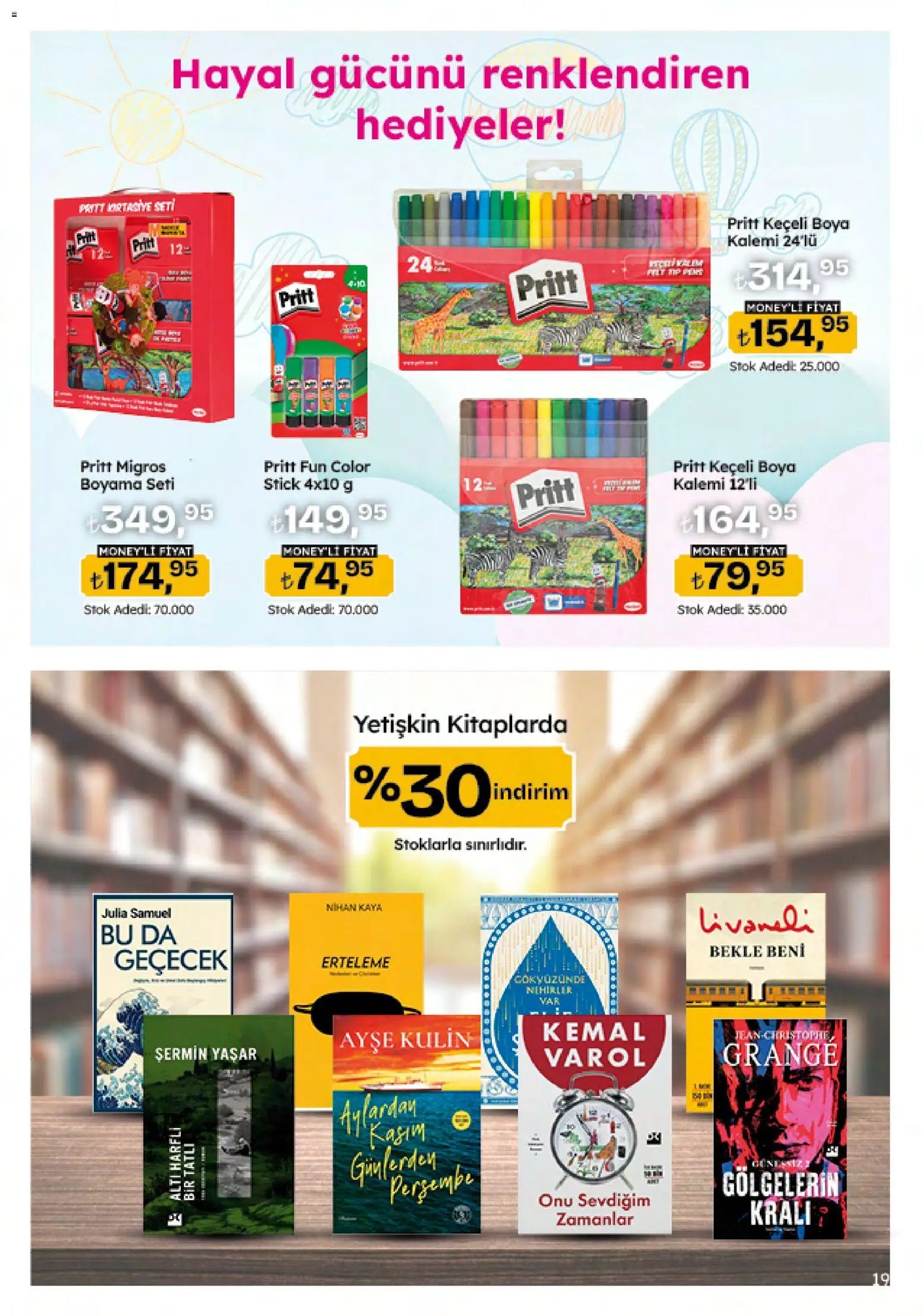 Migros Black Friday
