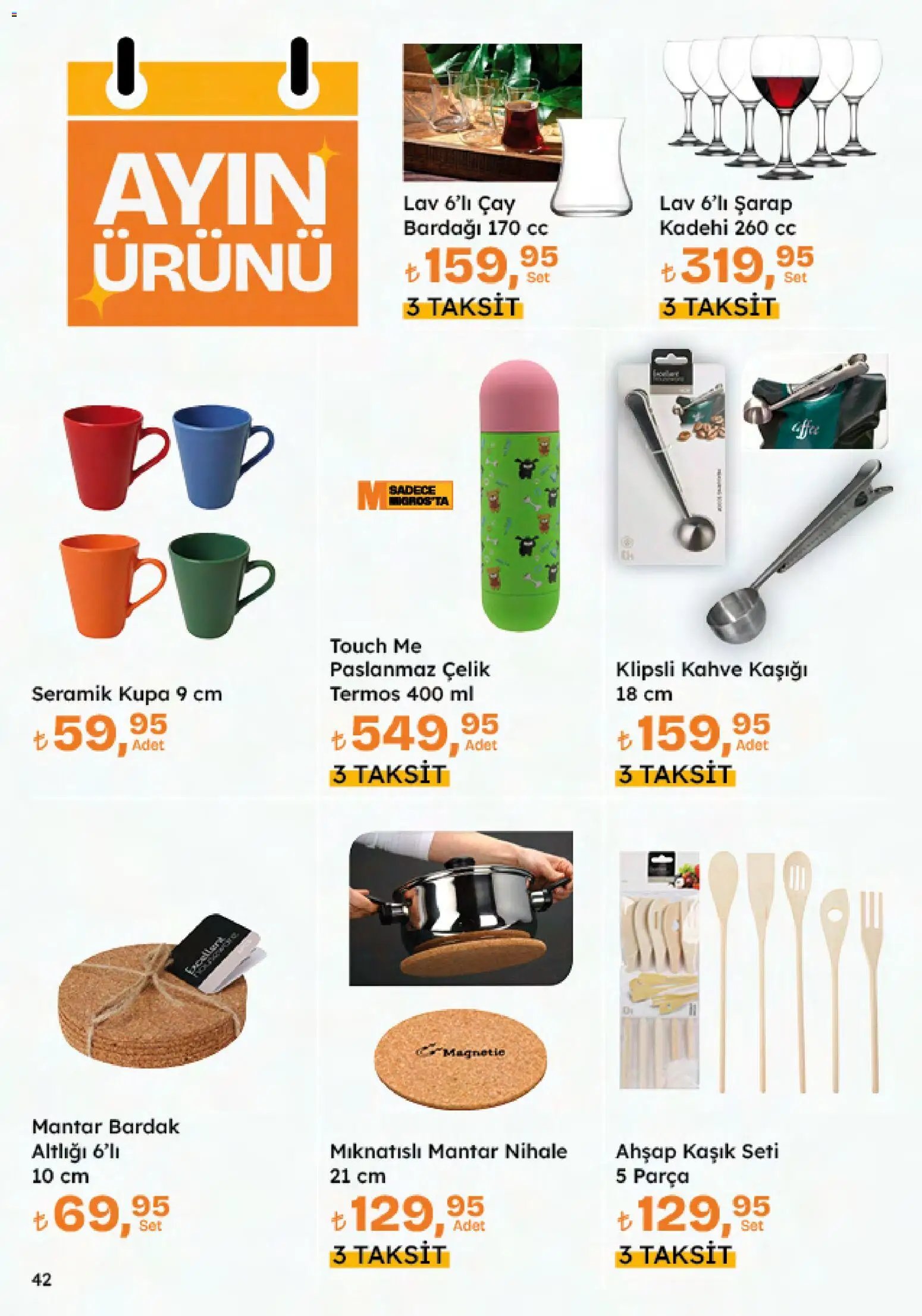 Migros Black Friday