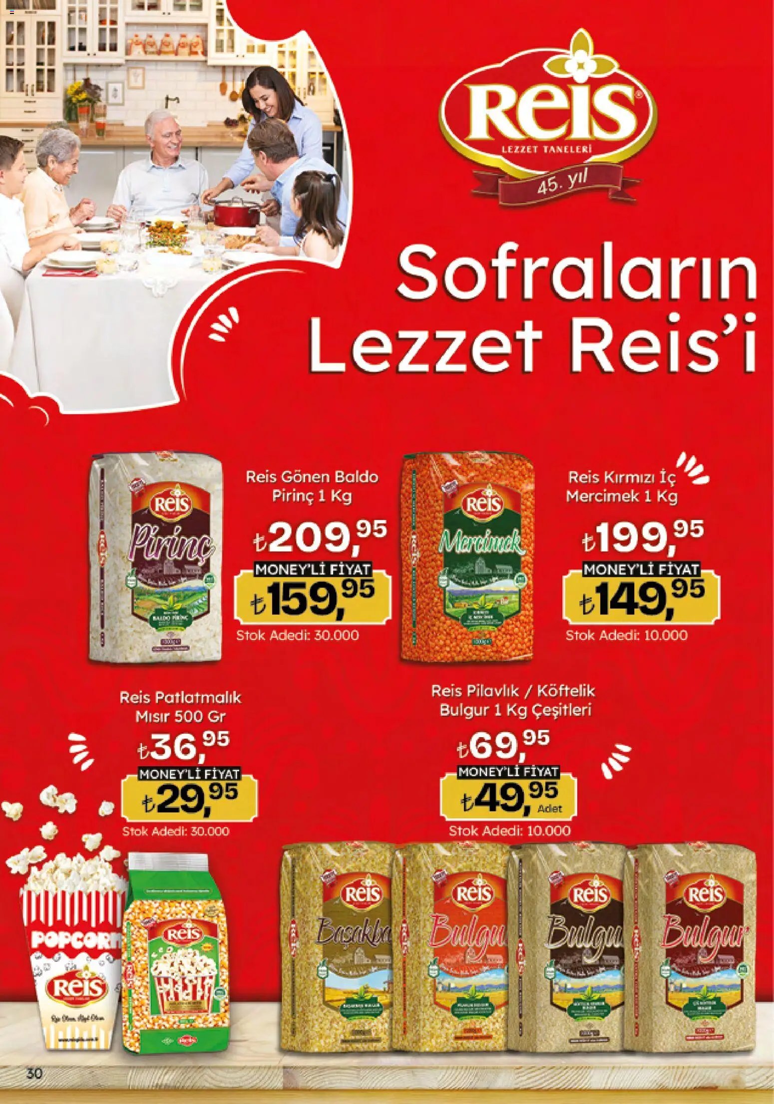 Migros Black Friday