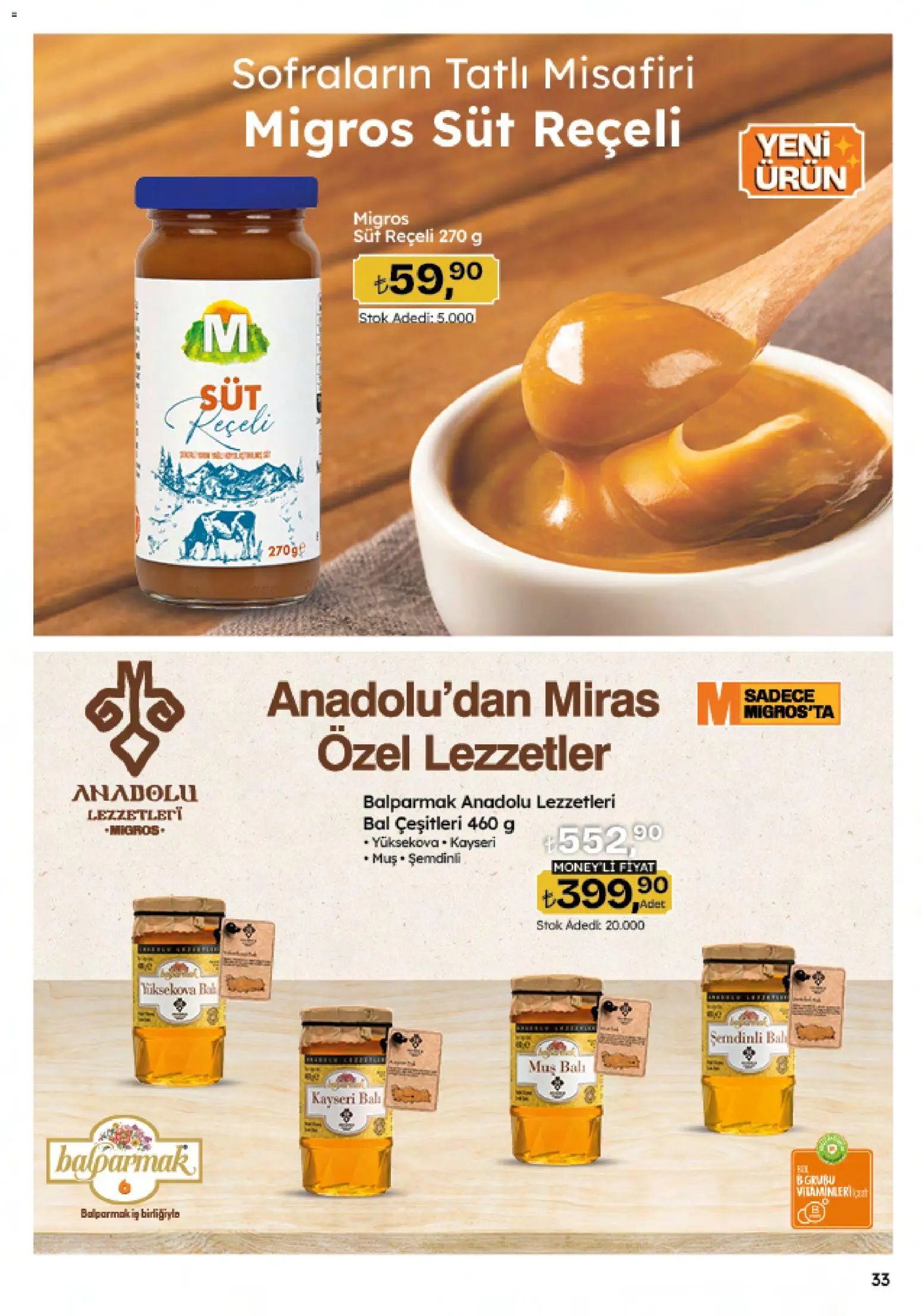 Migros Black Friday