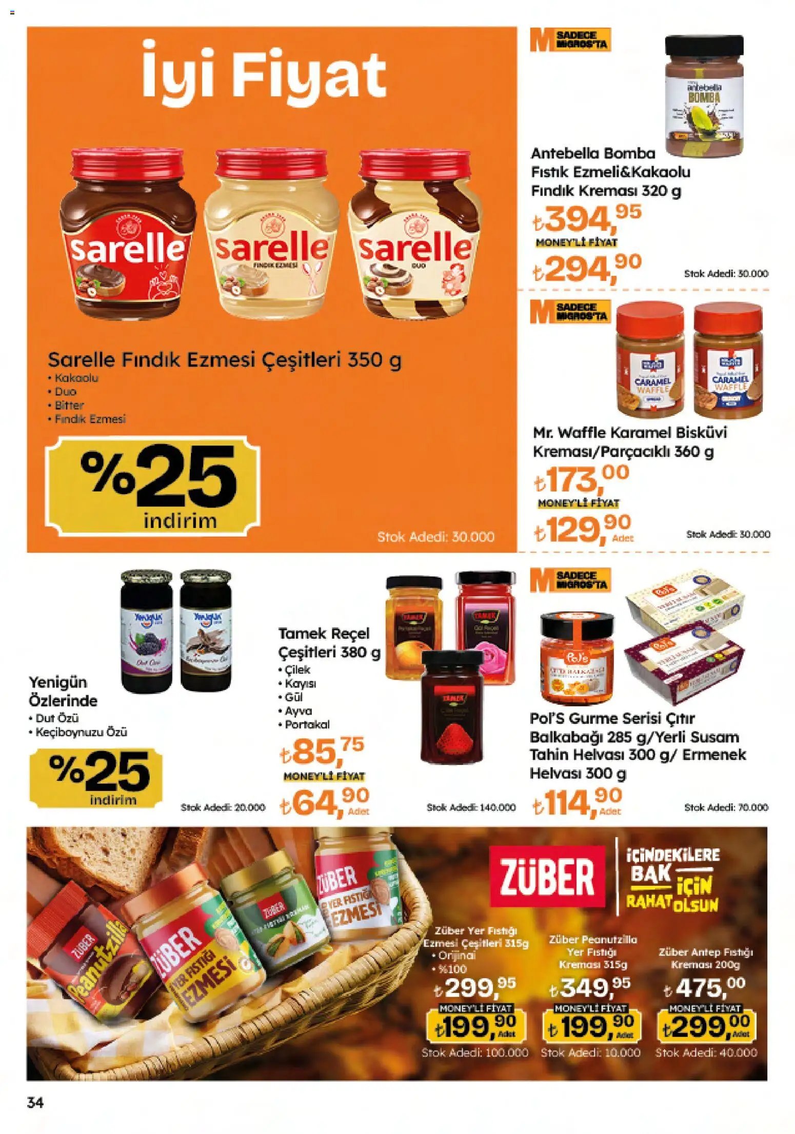 Migros Black Friday