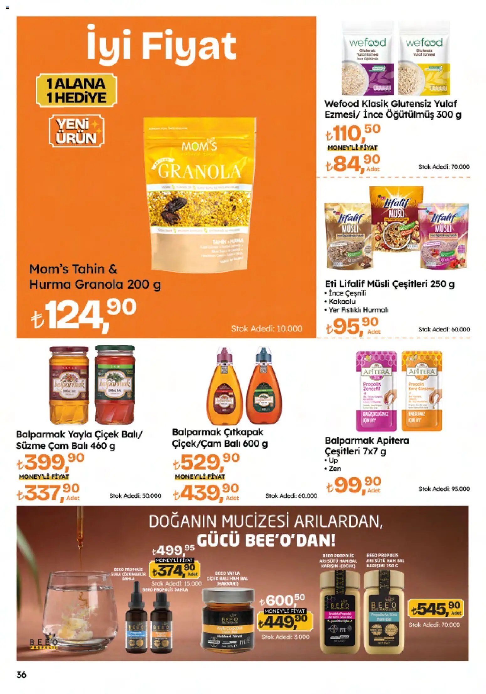 Migros Black Friday