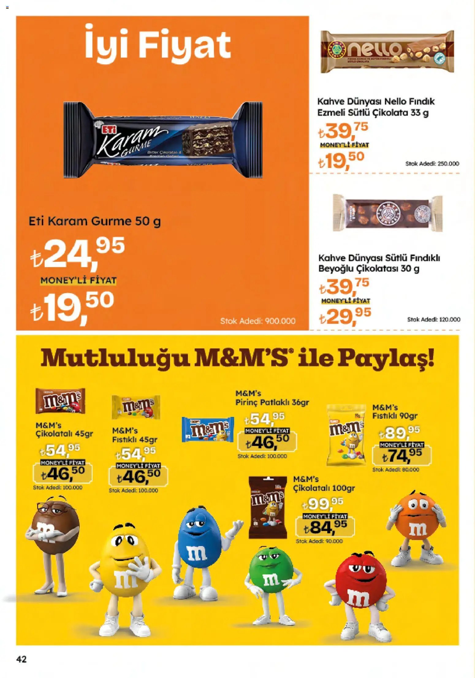 Migros Black Friday