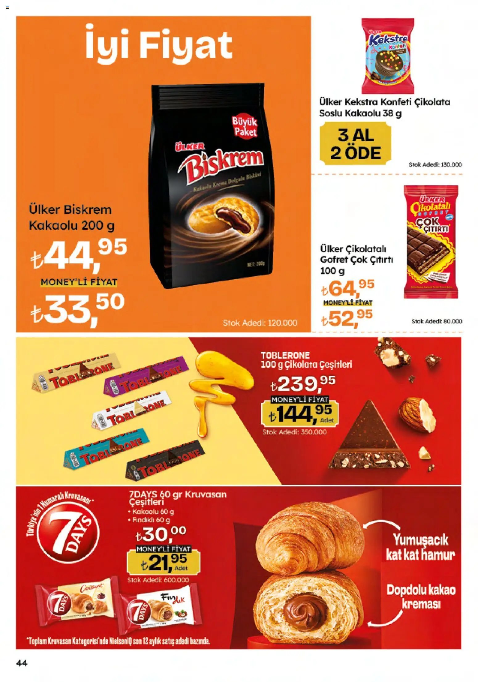 Migros Black Friday