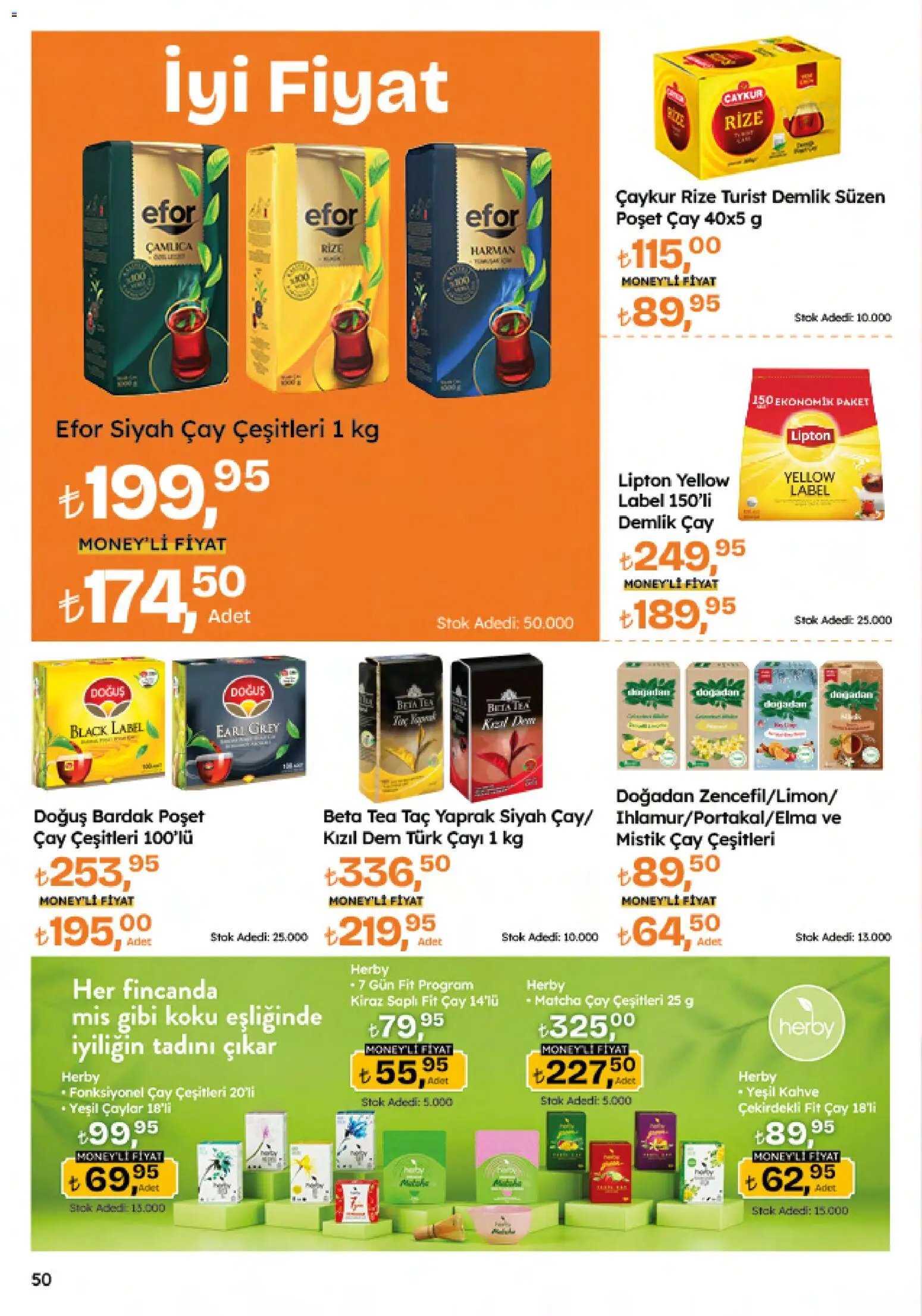 Migros Black Friday