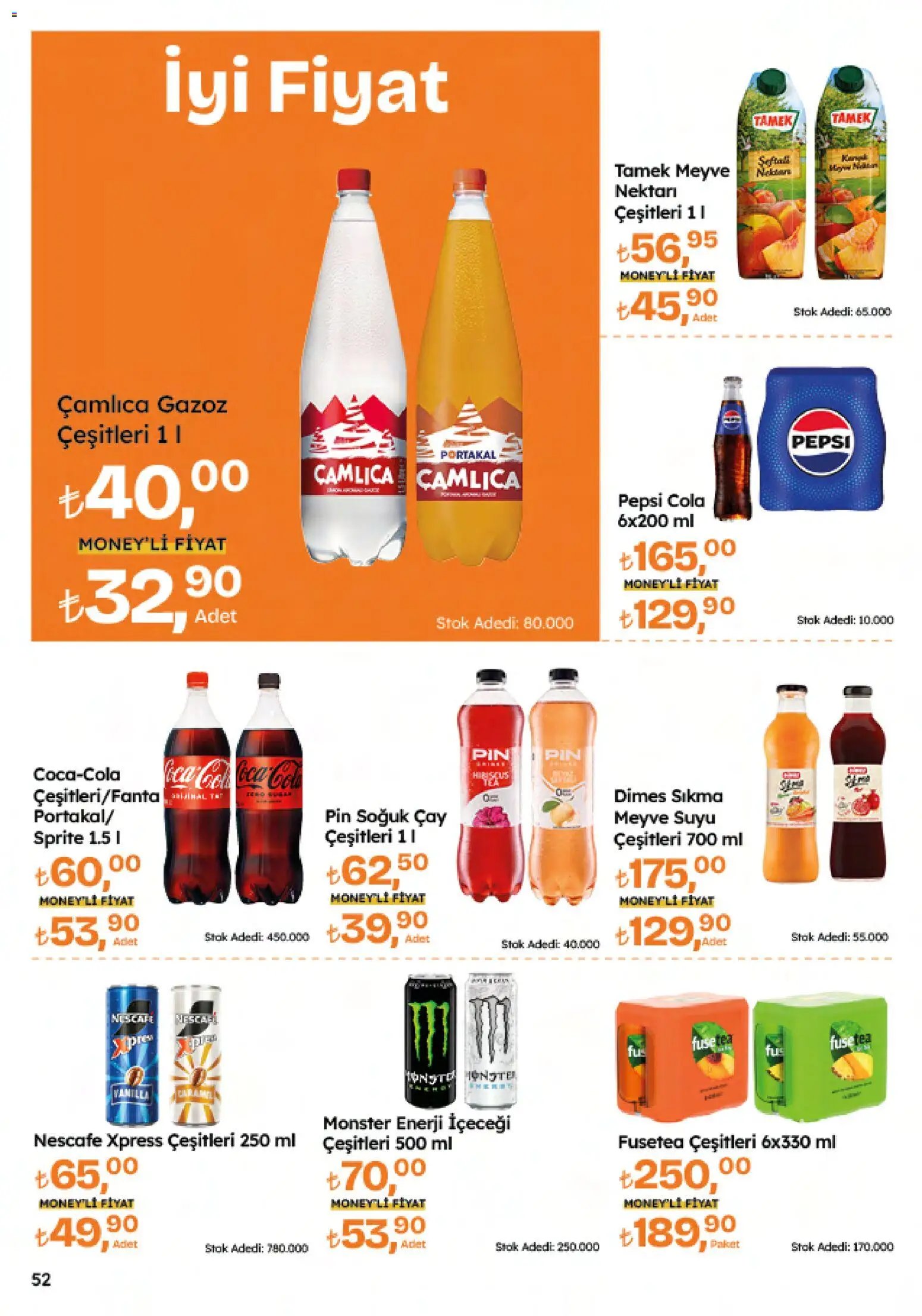 Migros Black Friday