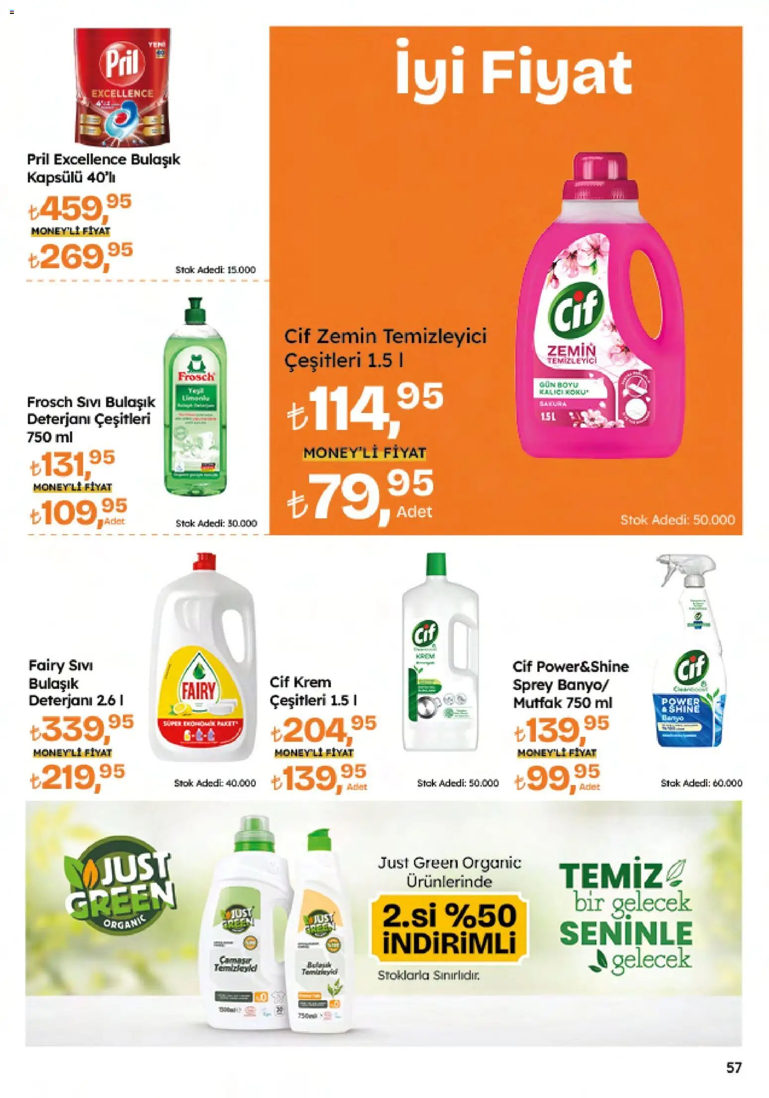 Migros Black Friday
