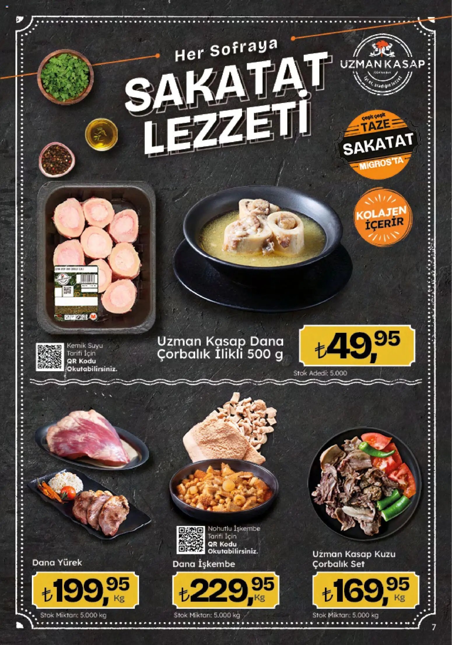 Migros Black Friday