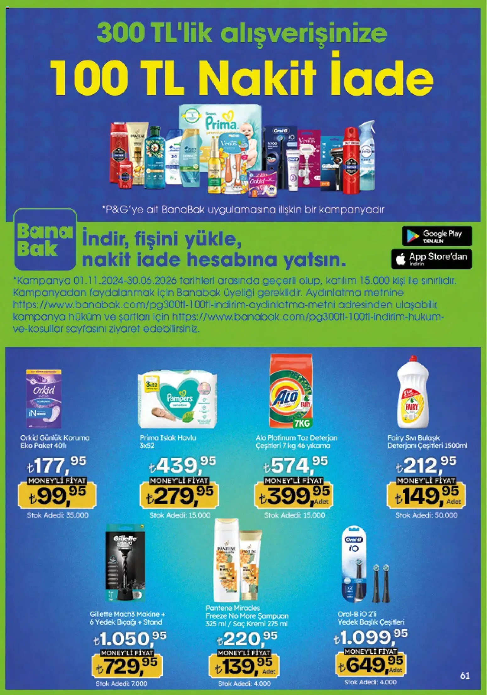 Migros Black Friday