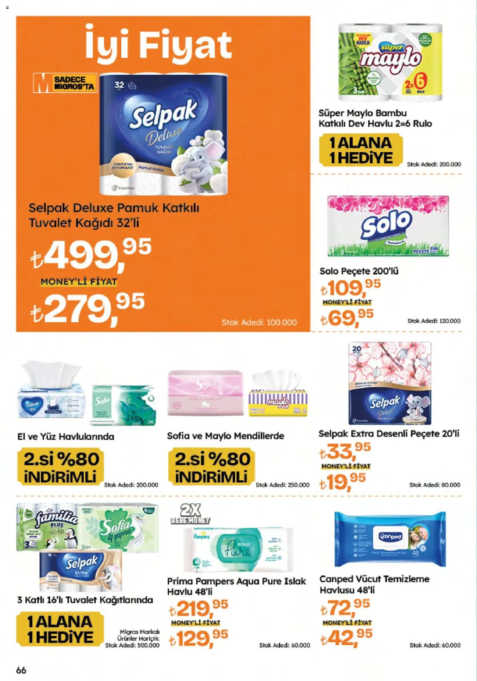 Migros Black Friday
