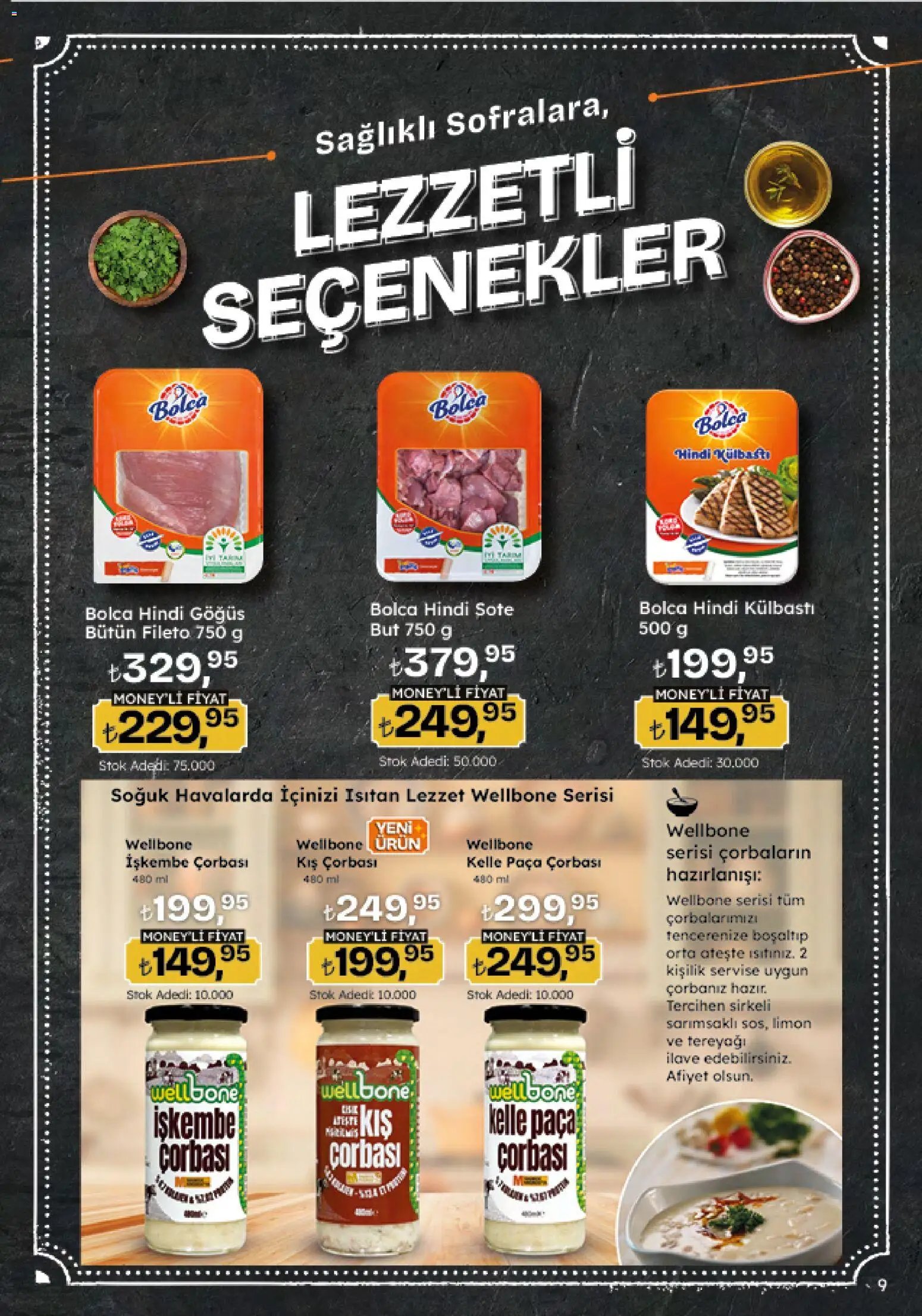 Migros Black Friday